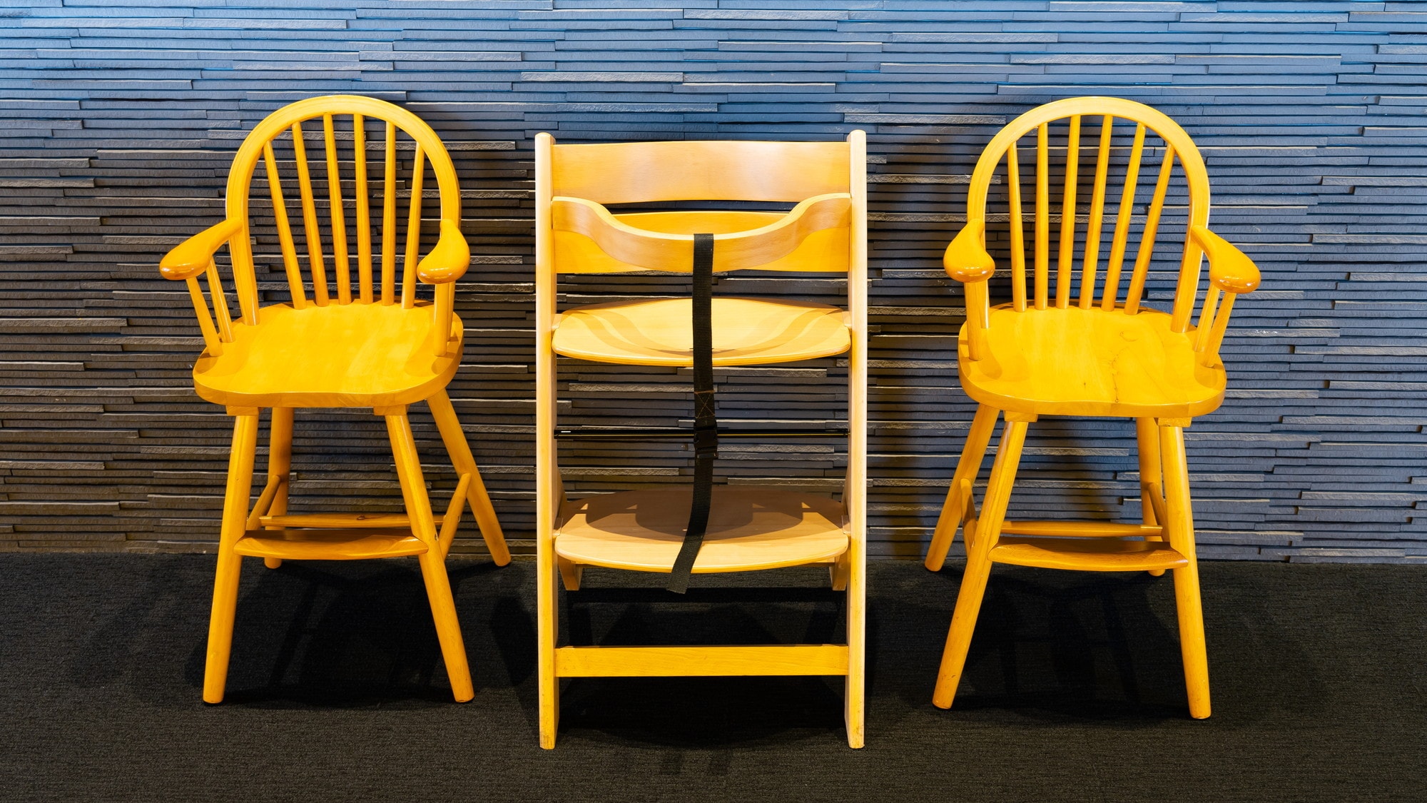 [Solista] You can use it safely even with small children