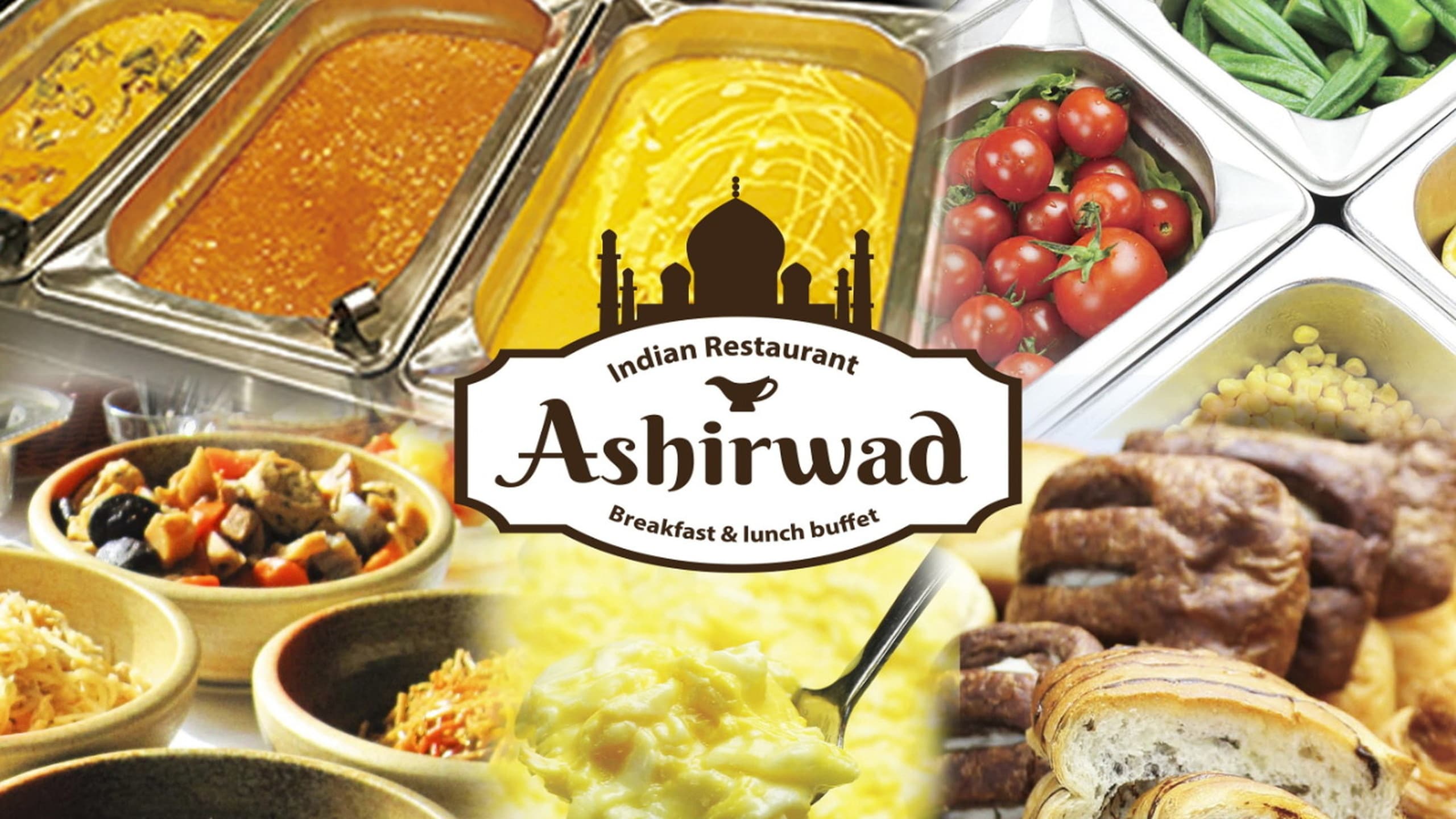 Restaurant Ashirwad