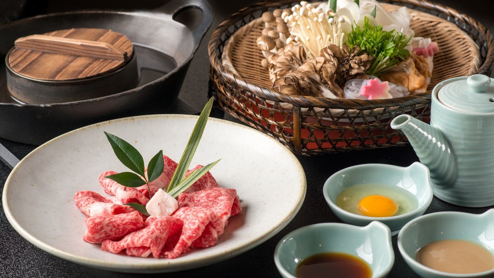 [Suki Shabu-shabu]