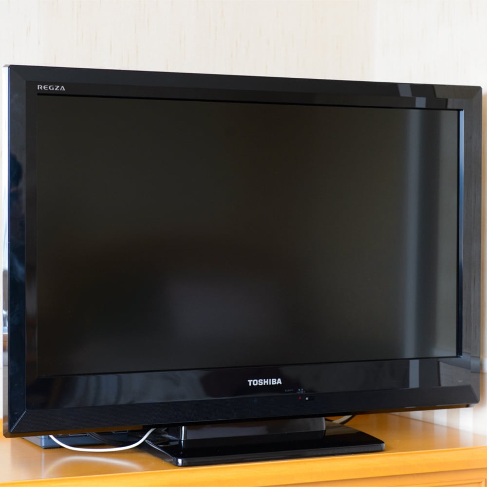 liquid crystal television