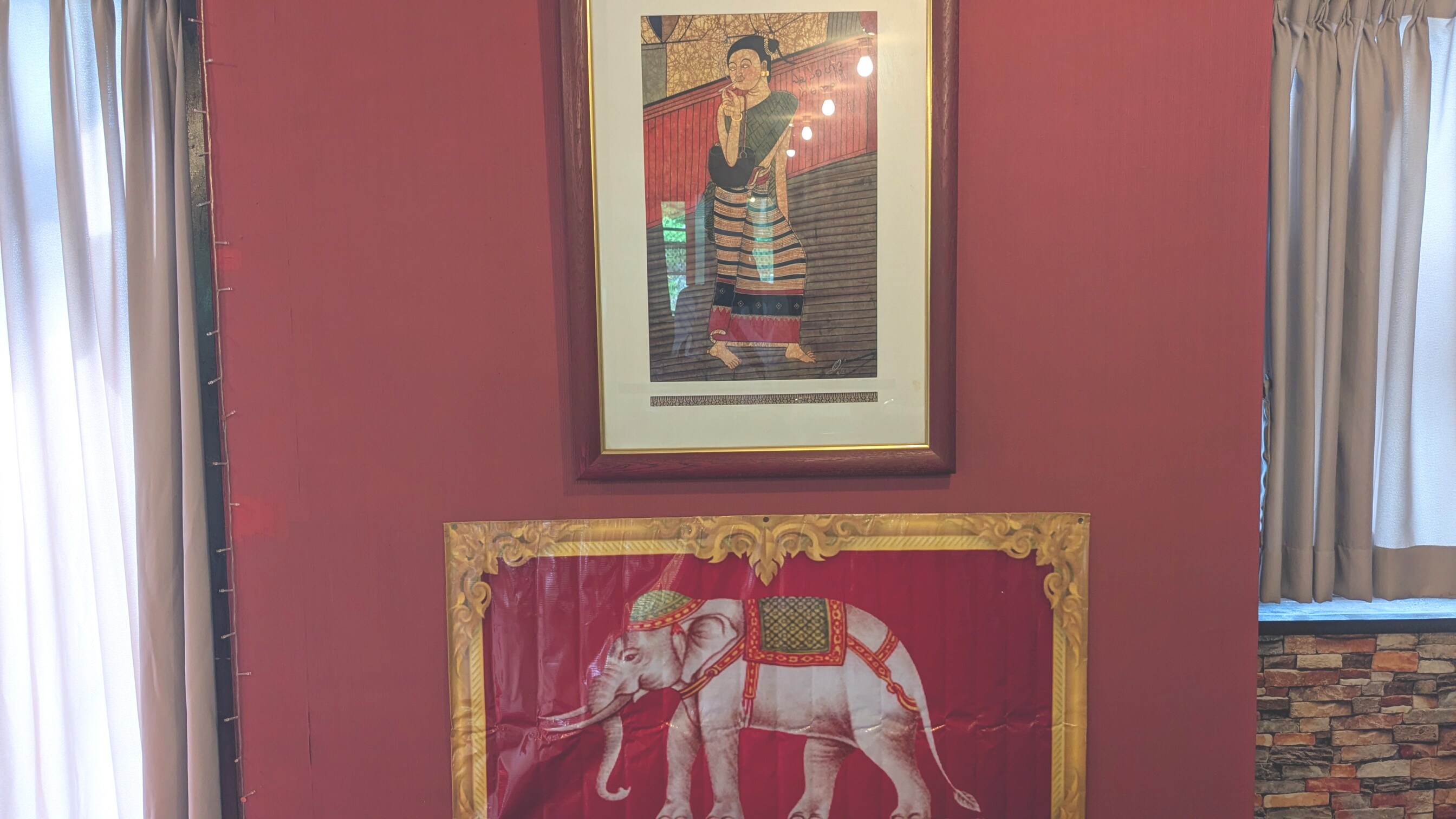 Thai Restaurant