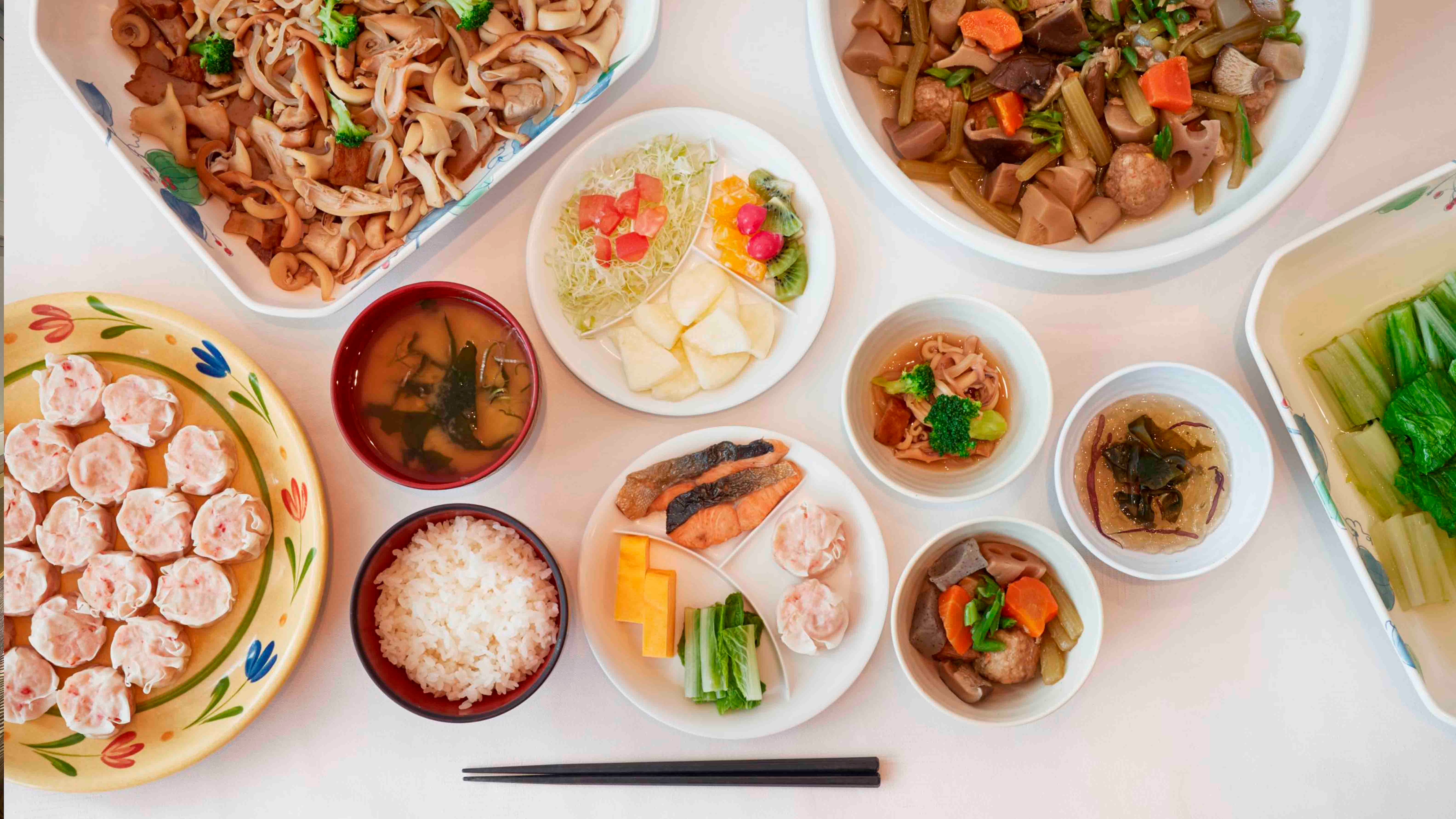 Breakfast image