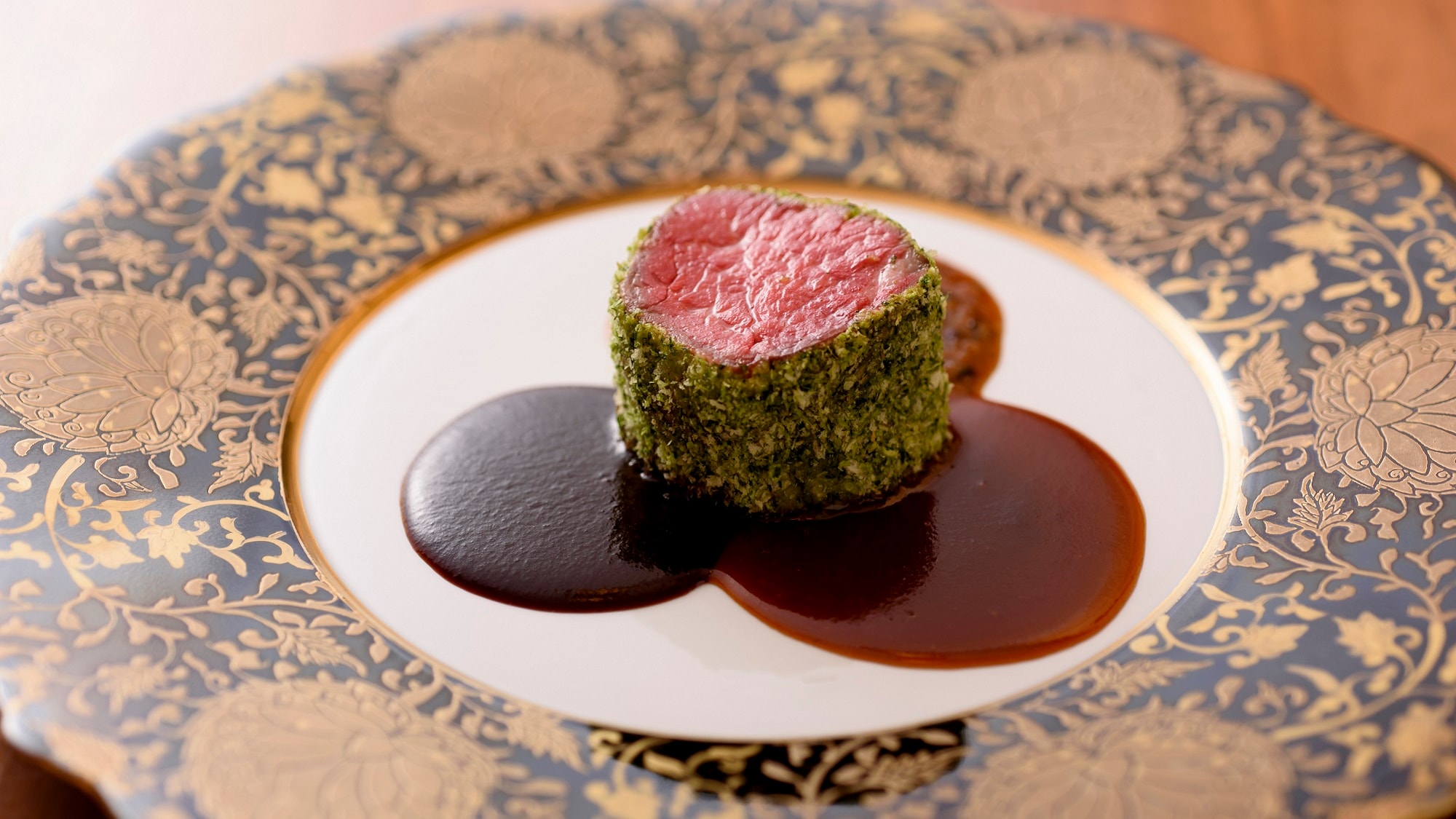 Kaiseki cuisine image