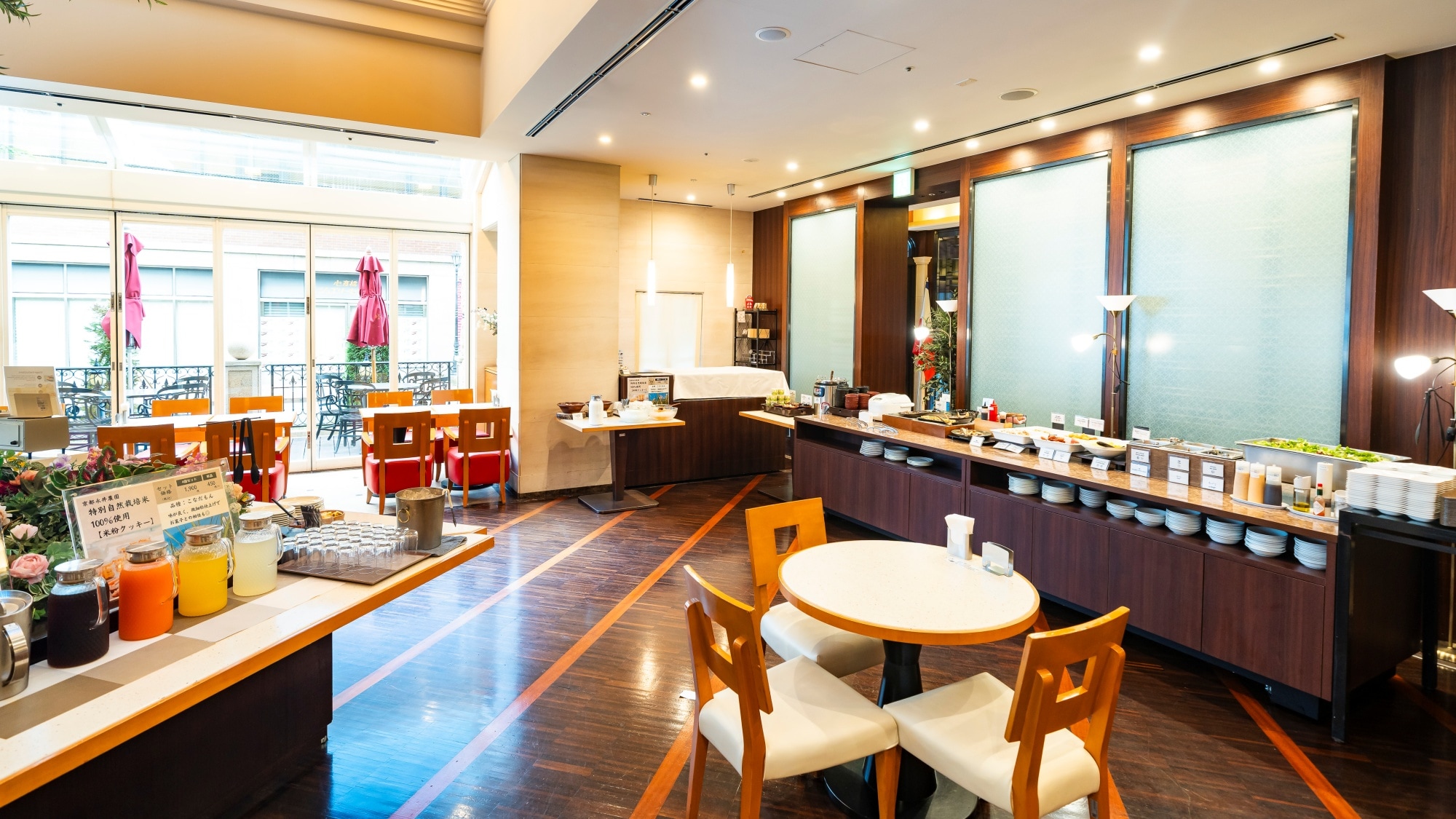 ร้านอาหารเช้า