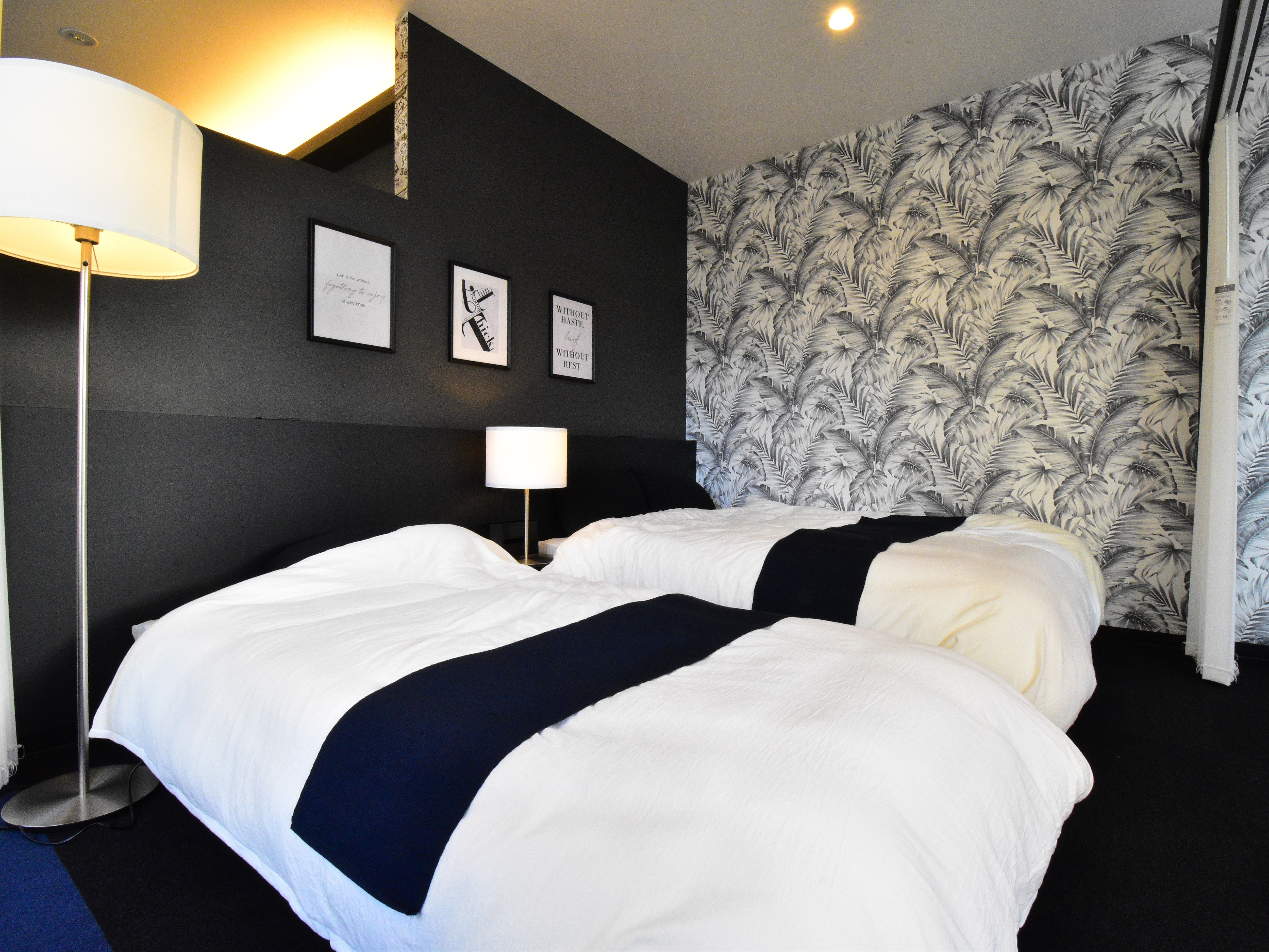 2F Bedroom 2
