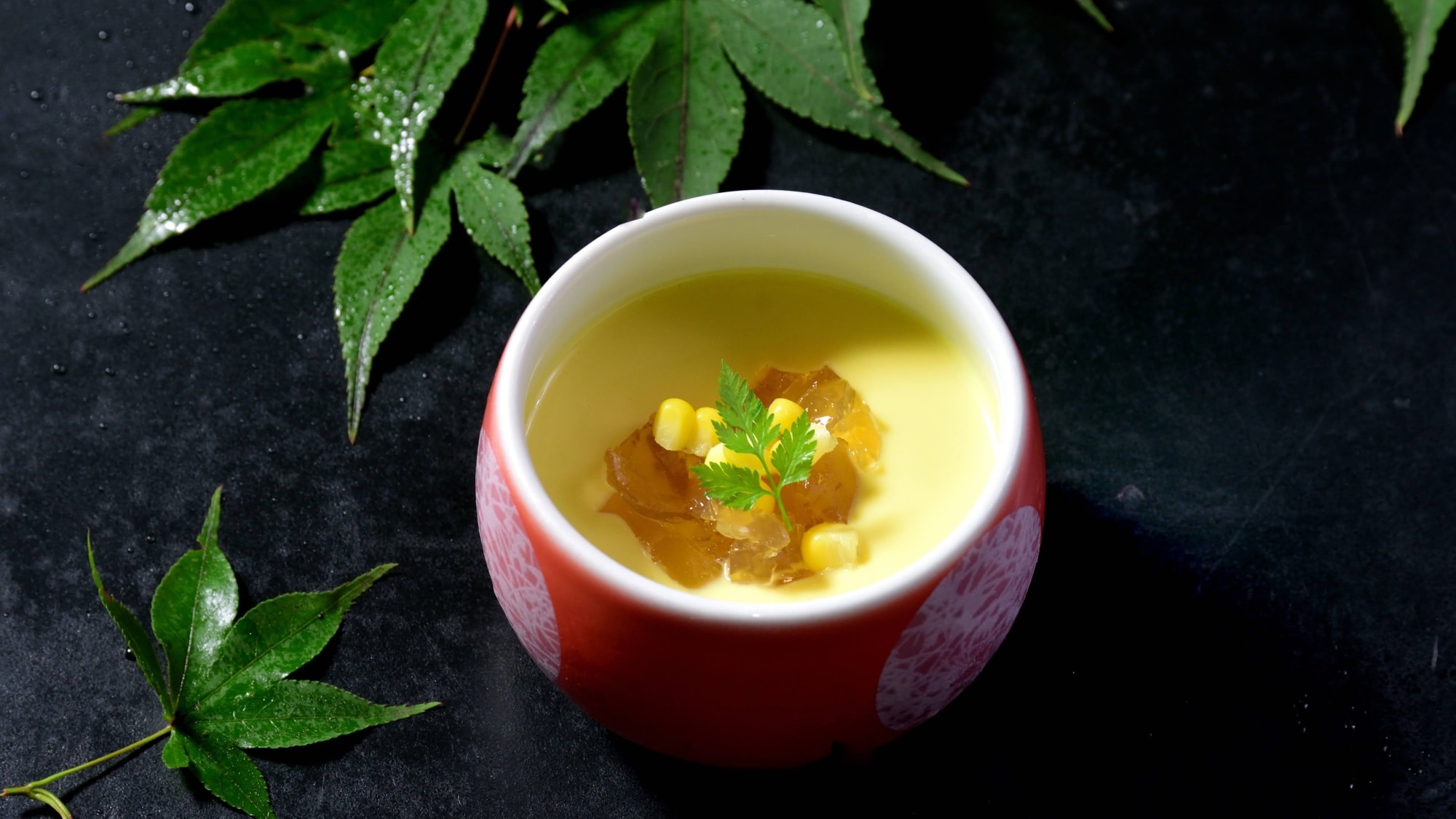 Soup example