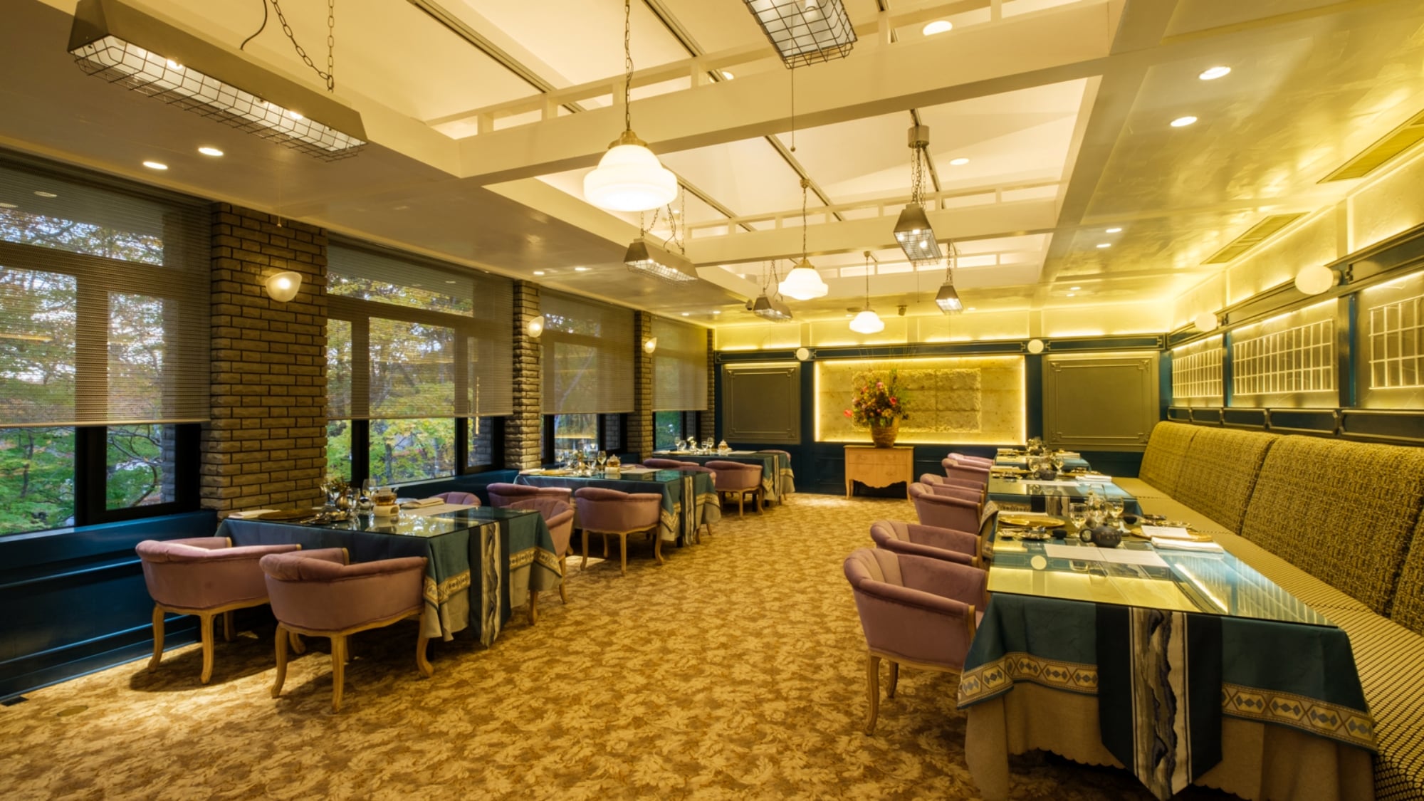 Restaurant Suzhouyuan