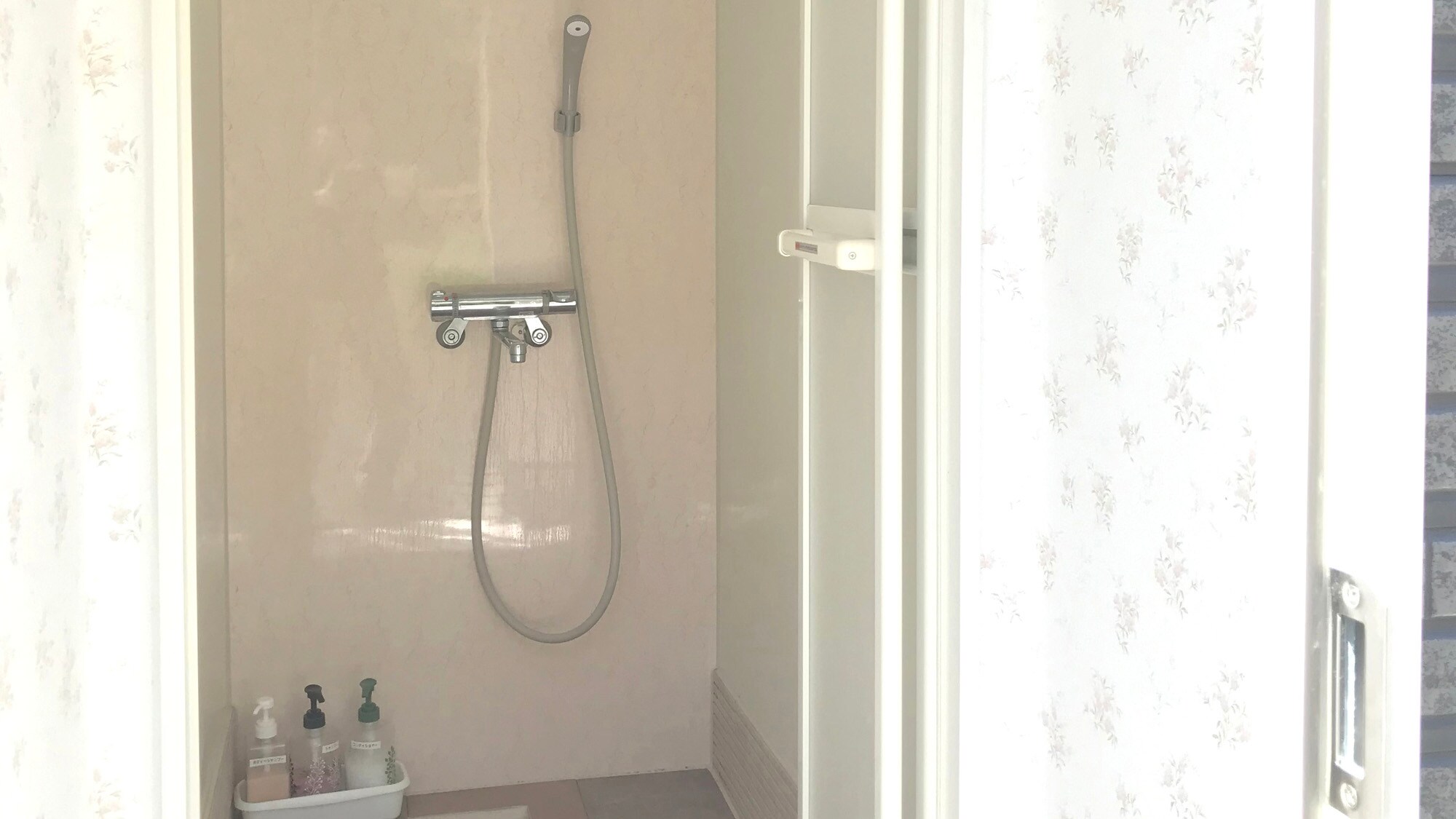★Shower room