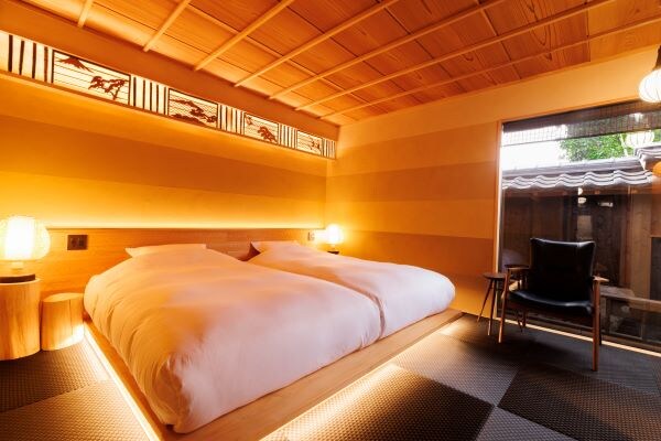 Zen Bedroom