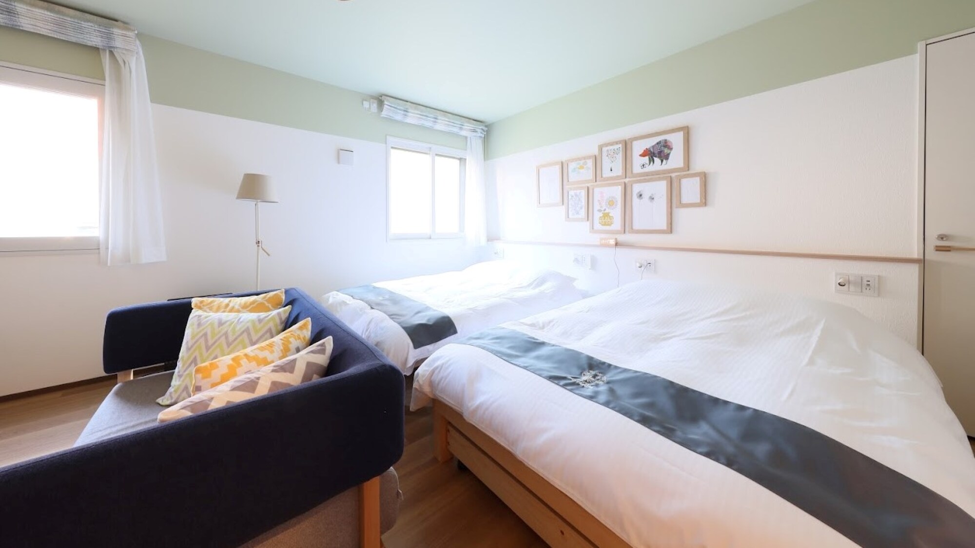 ■[ANNEX Deluxe Room A]