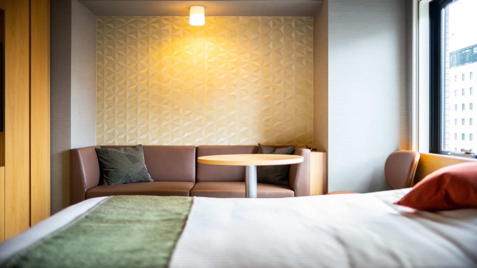 Hollywood Twin Room