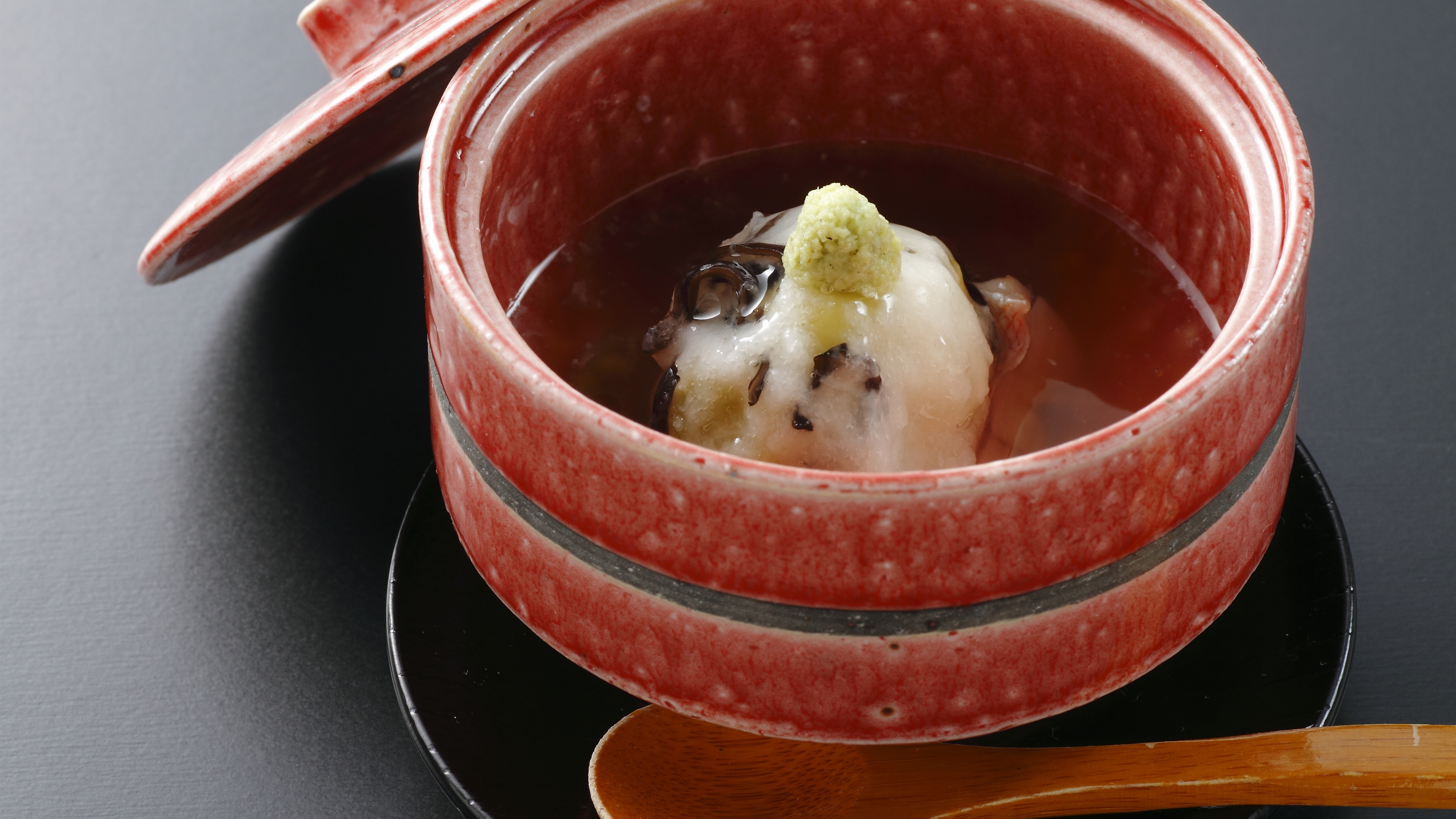 Contoh masakan Kaiseki