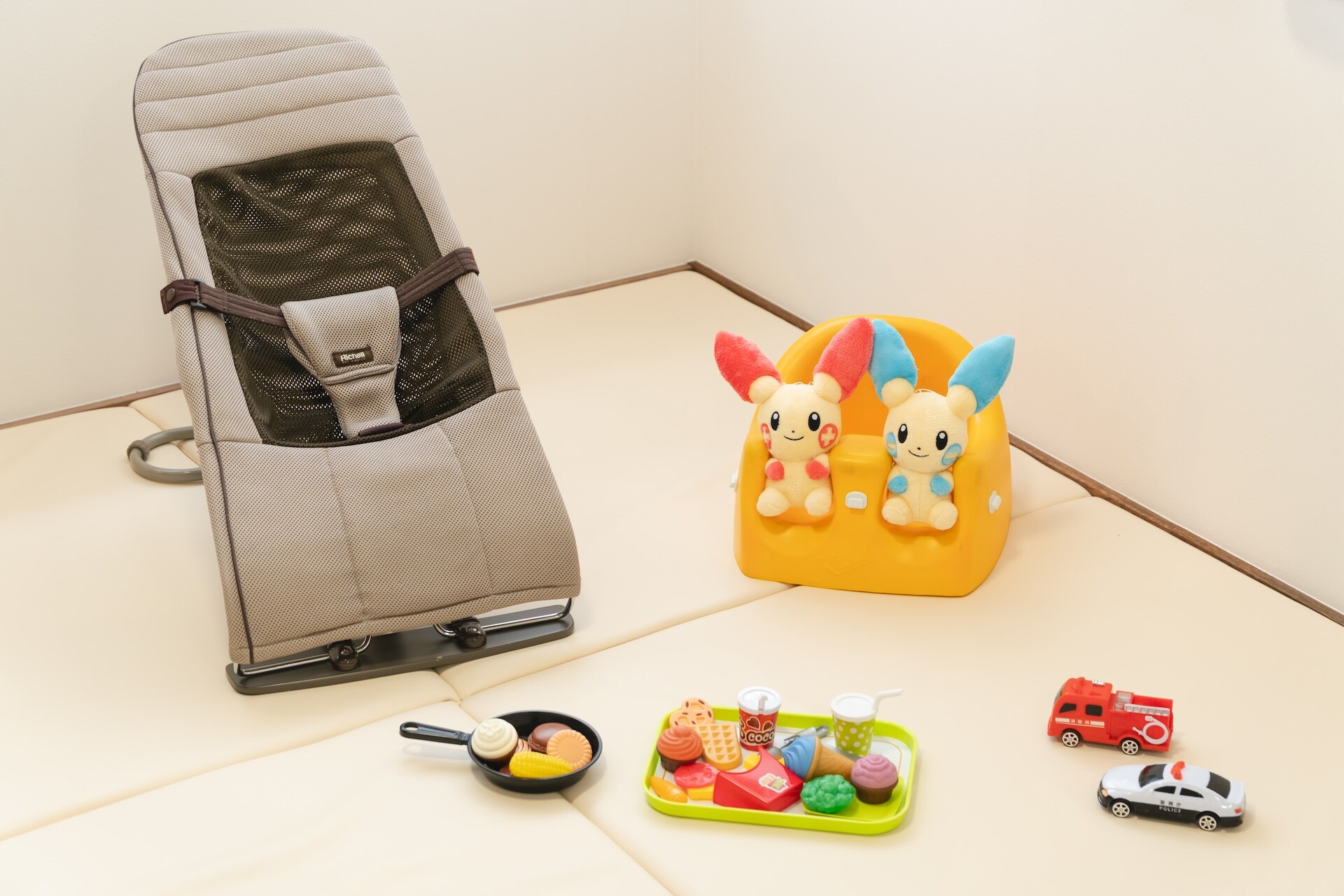 Room B Toys
