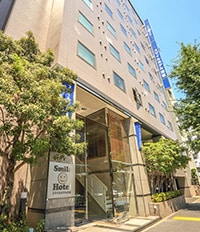 Exterior photo
