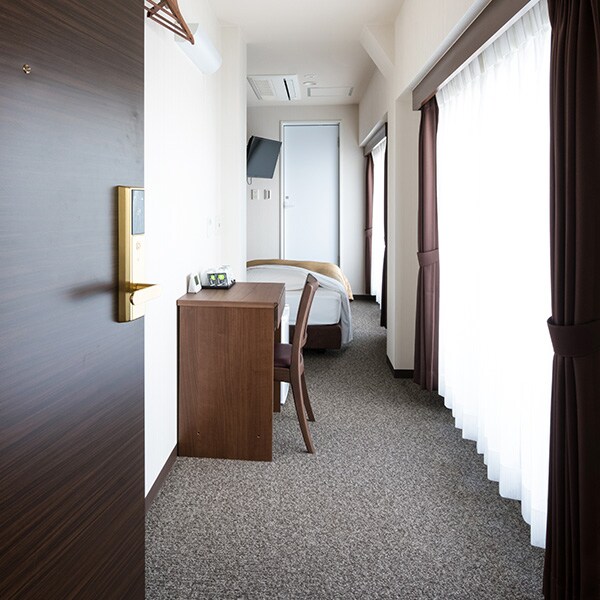 Single room (100cm bed)