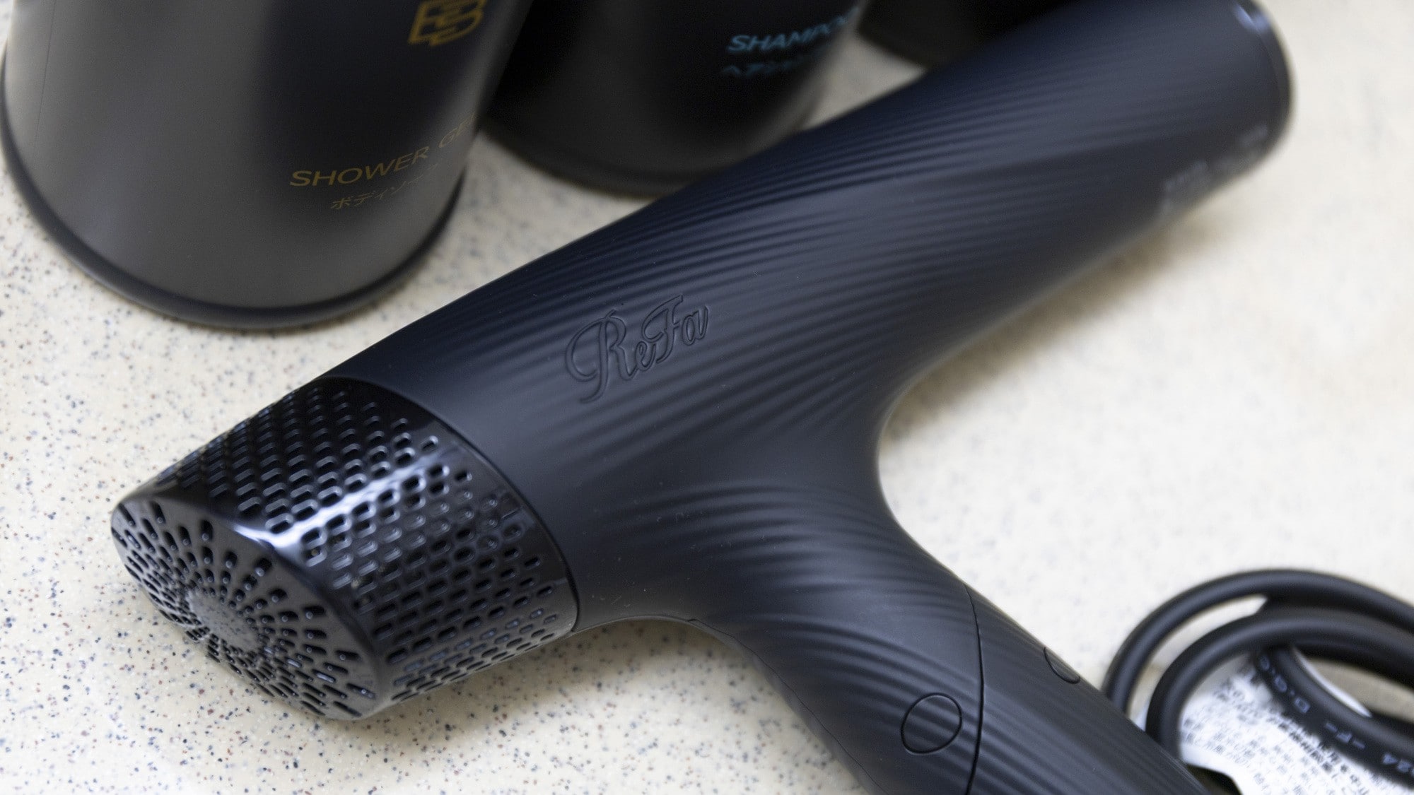 Refa 드라이어 (스페셜 플랜)