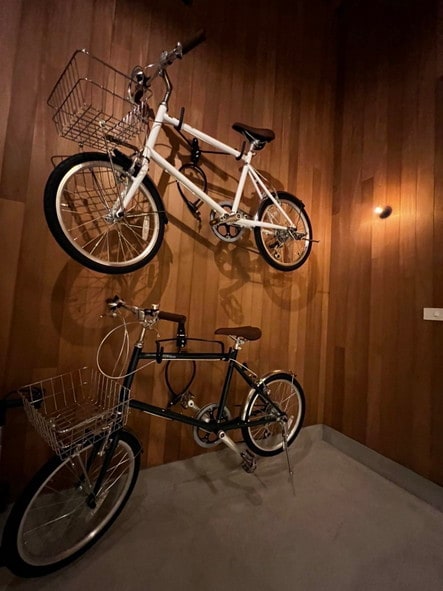Mini Velo