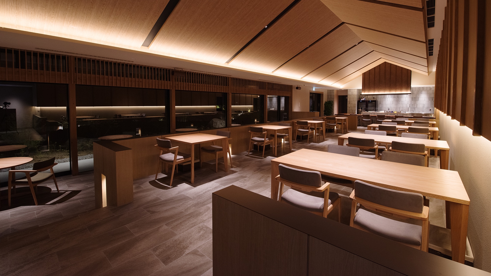 │ร้านอาหาร│