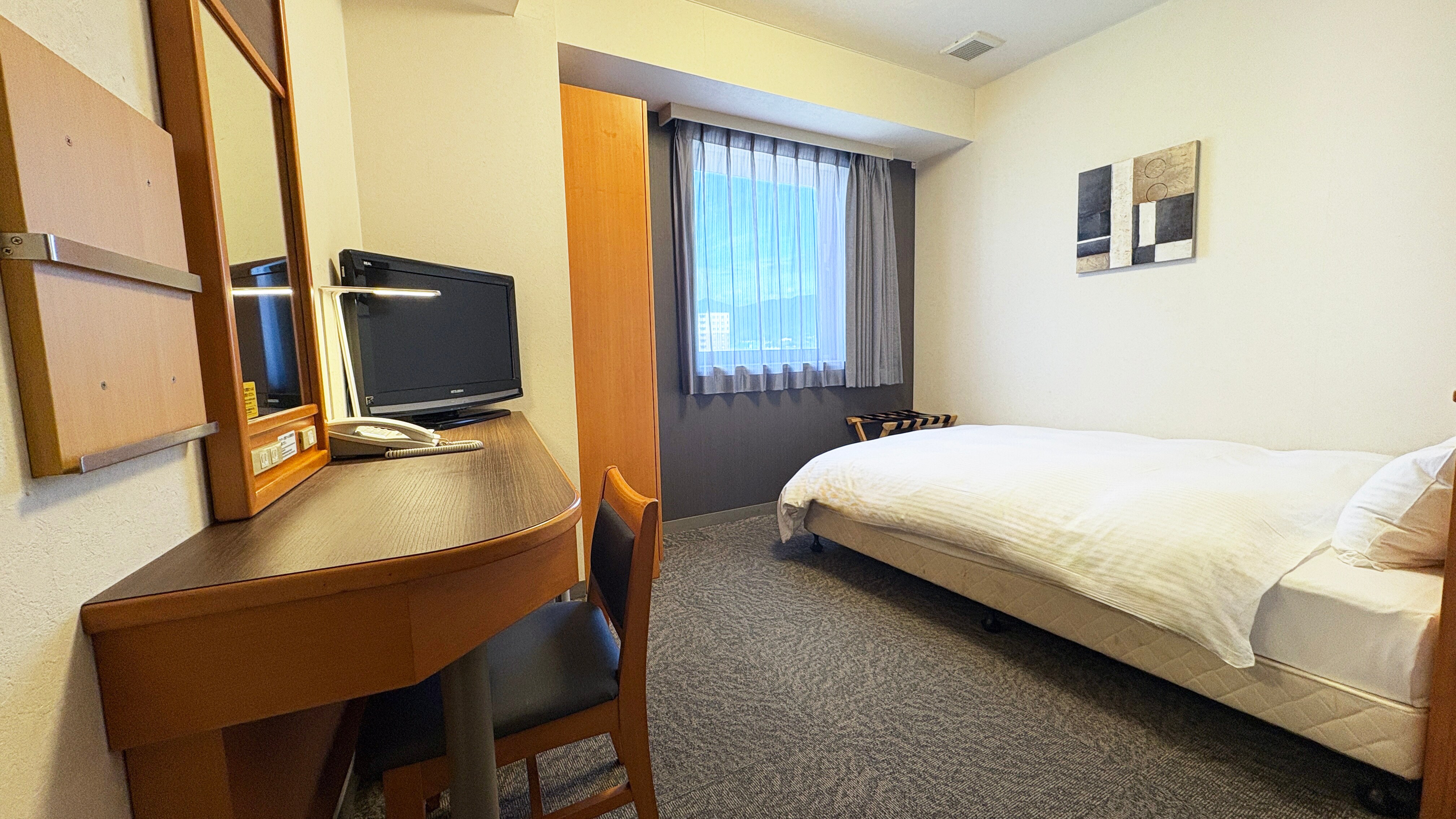 Kamar Ganda Standar 2