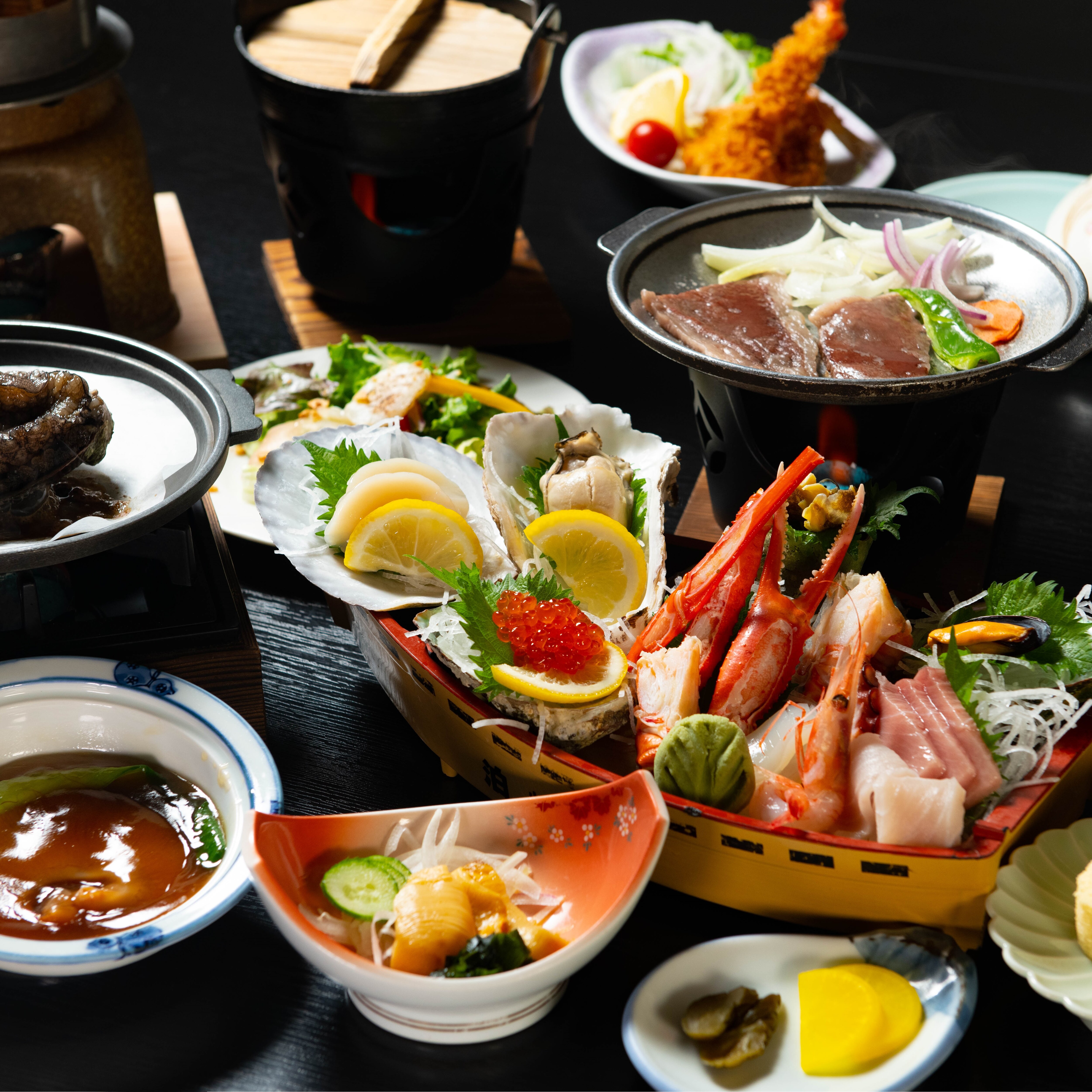 豪華計劃（範例）