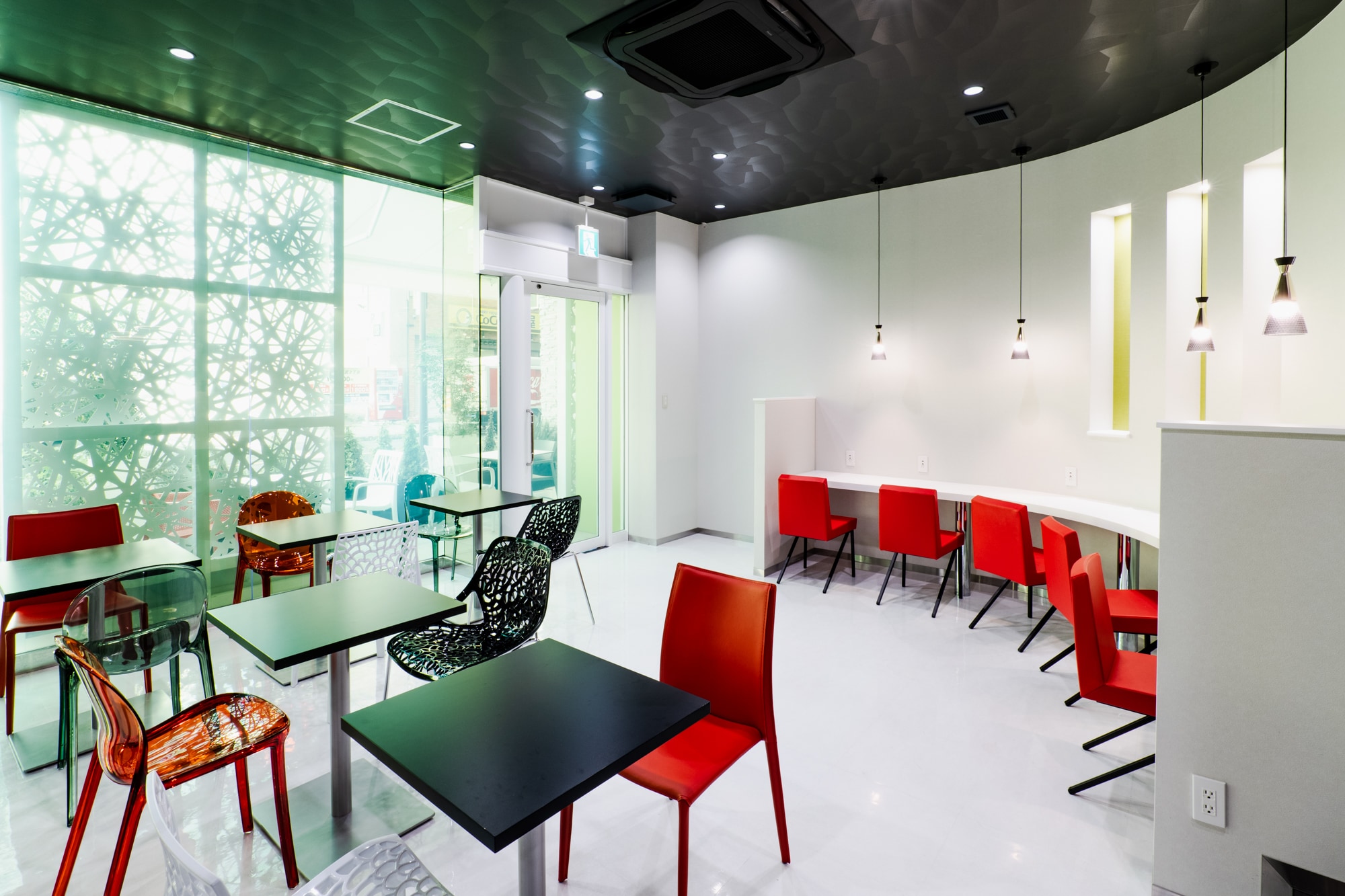 Lobby Cafe