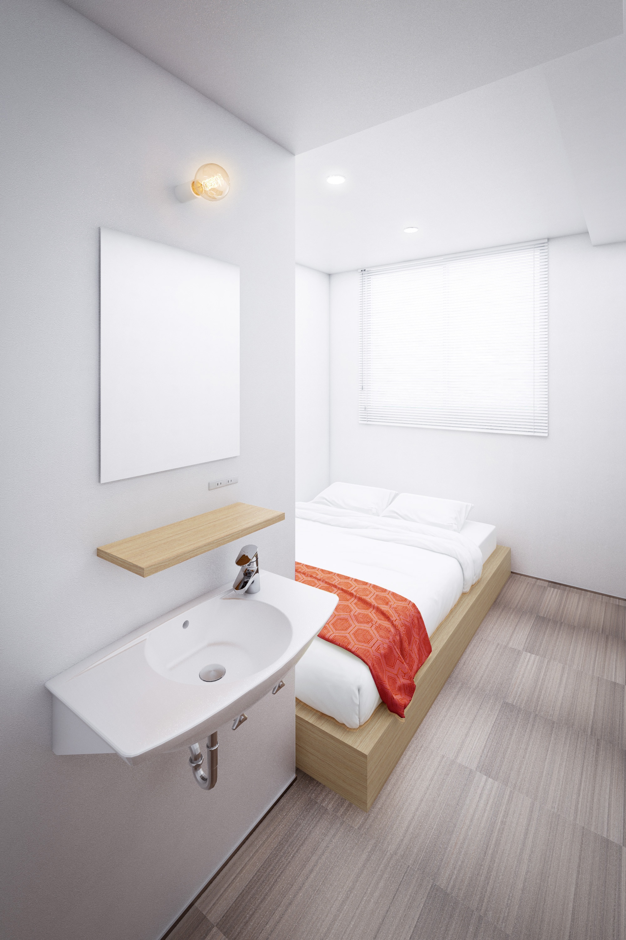 Double room *Image