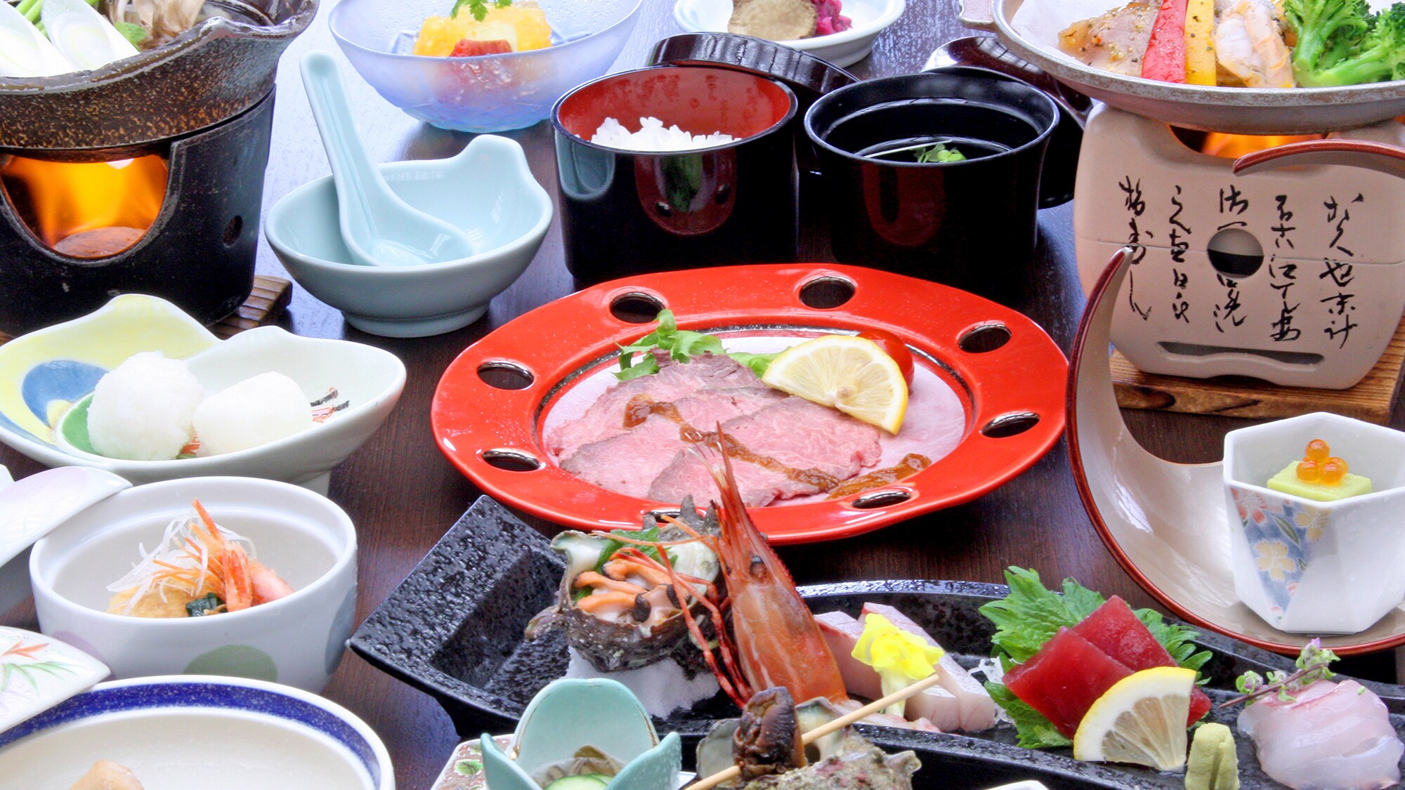 Makanan Jepang musiman