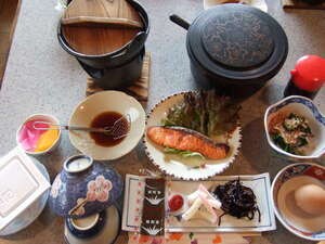 sarapan