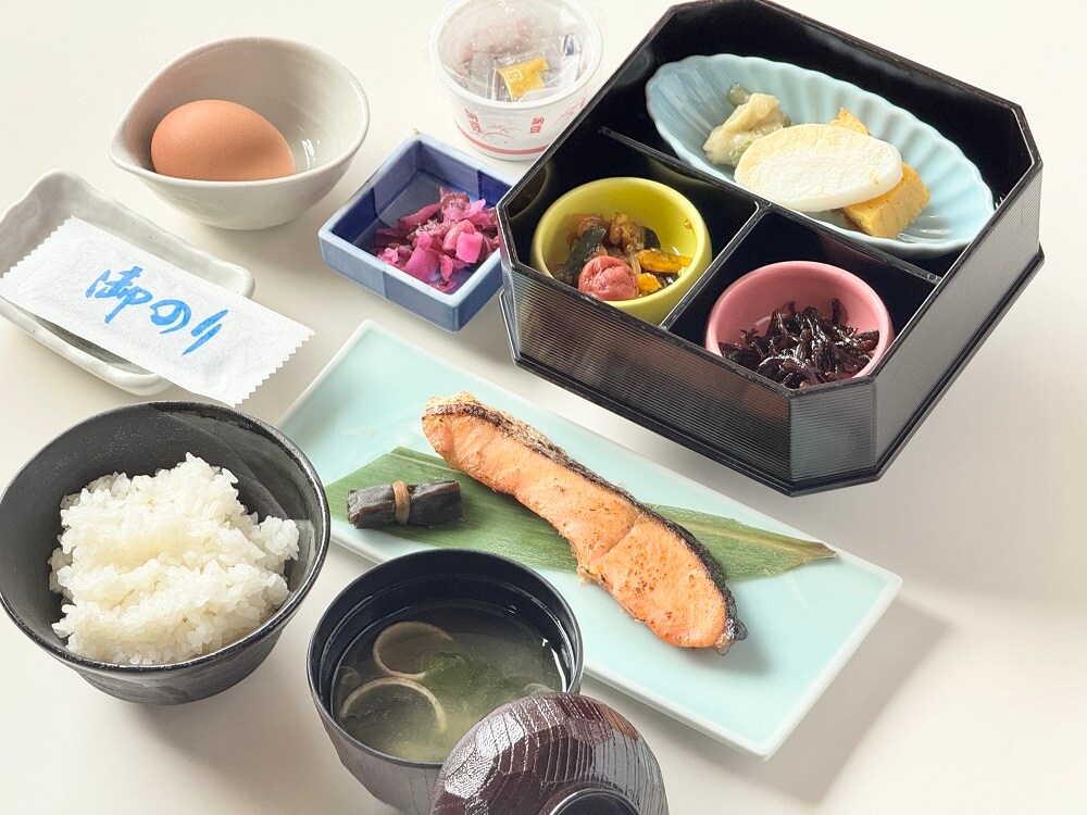 【일식 정식】구이 생선, 계란 구이, 오이타시 등 스테디셀러 일식 메뉴입니다