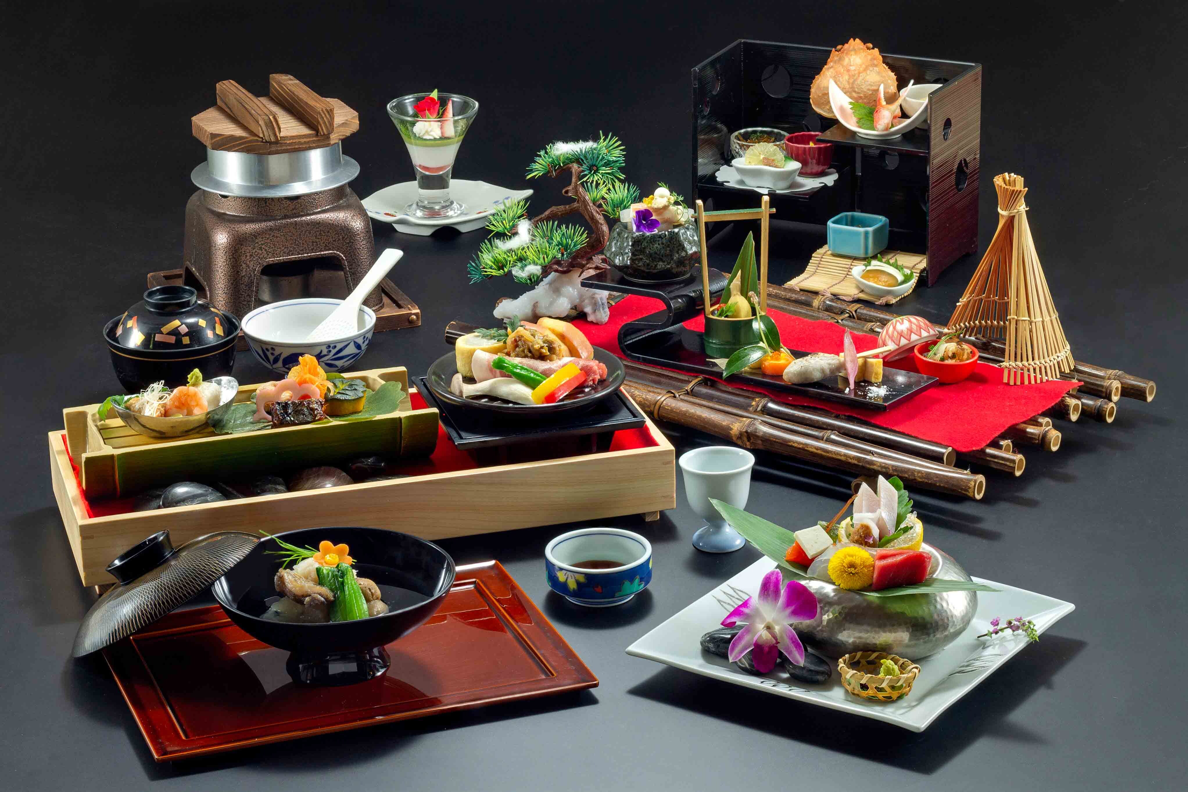 Winter cuisine image