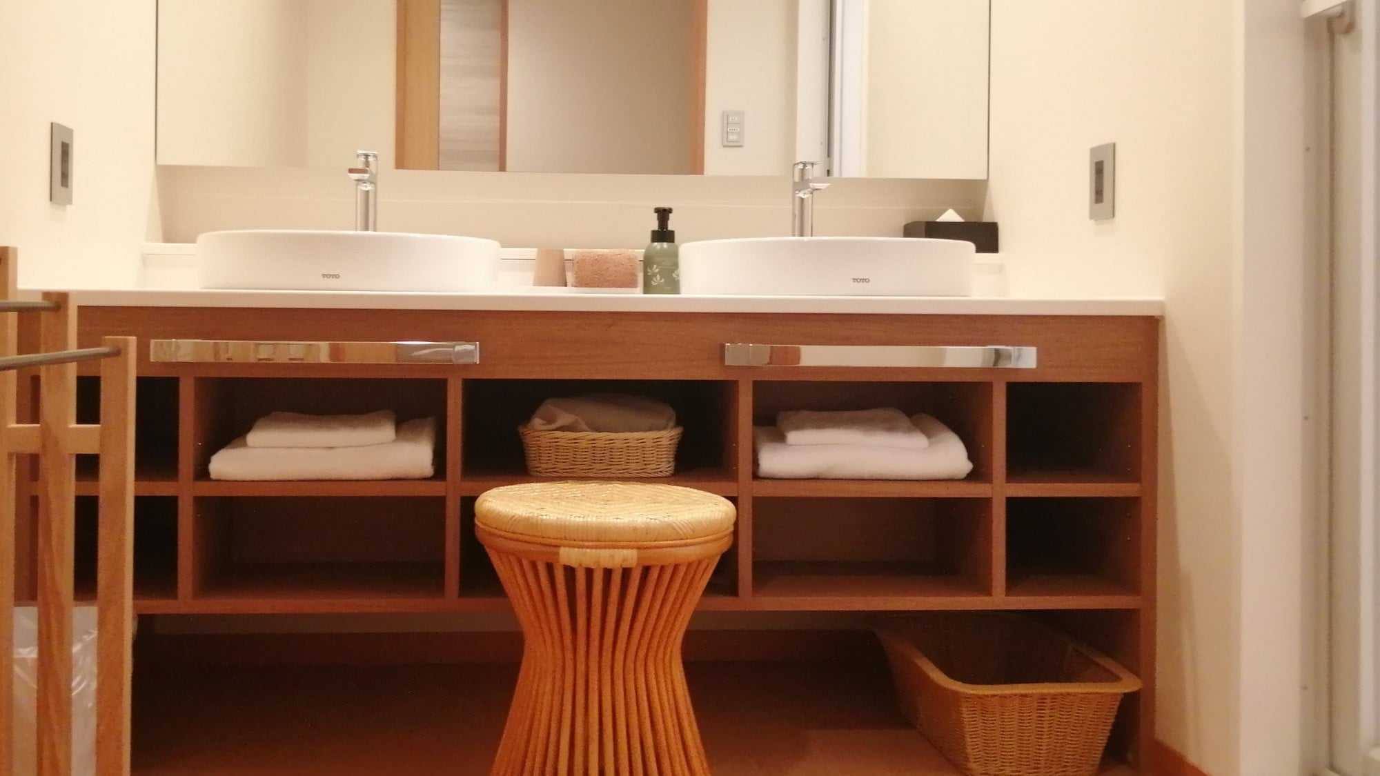 Main building deluxe Japanese-Western style room river side