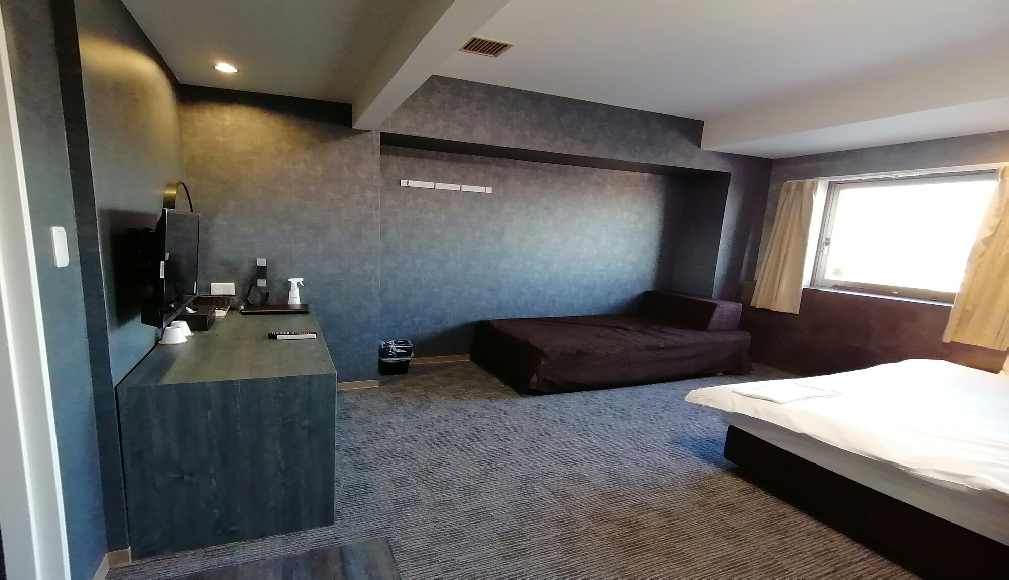 Kamar Twin Deluxe