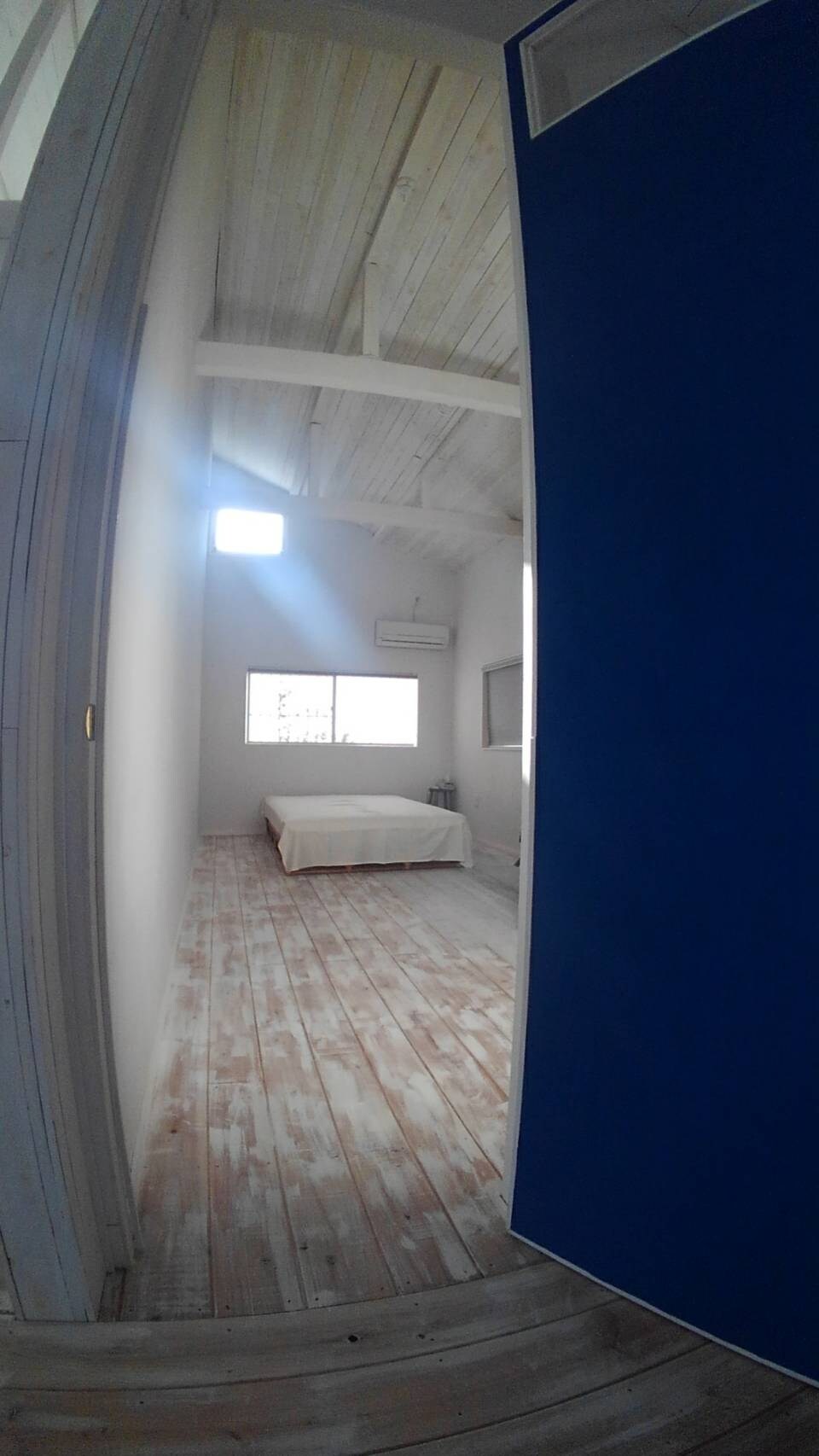1st floor bedroom