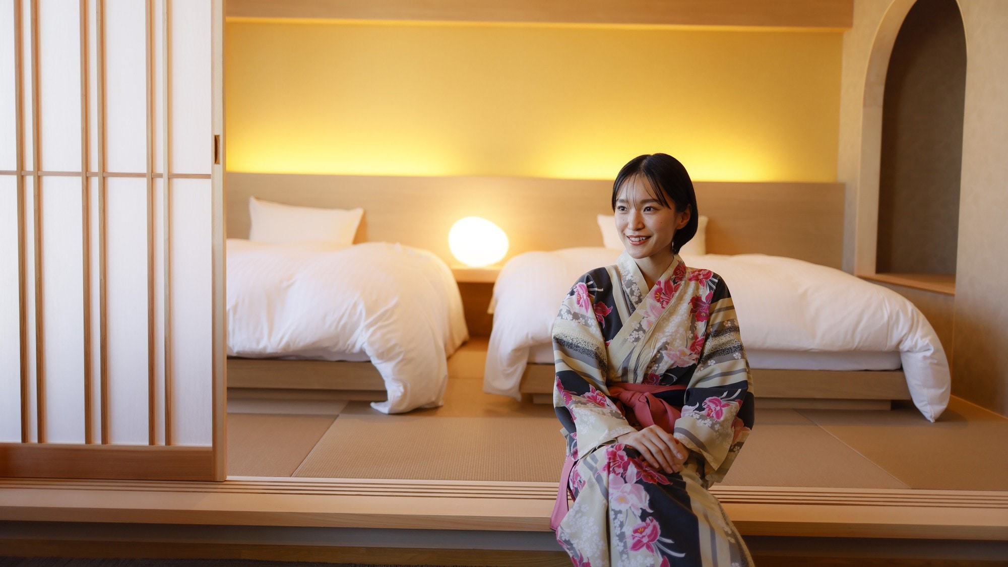 Japanese comfort room/example