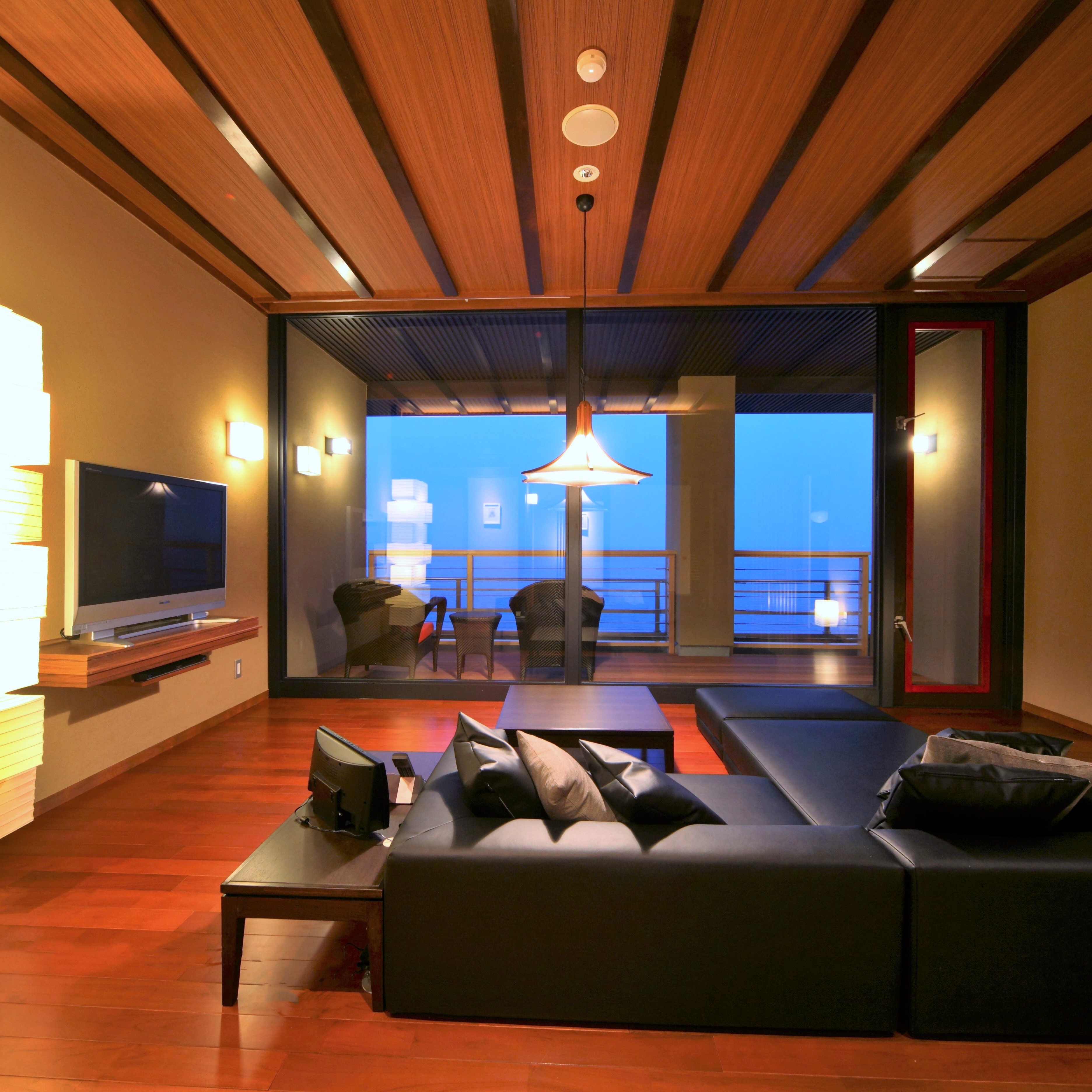 Hotel photo 20 of Shiosai no Yado Seikai.