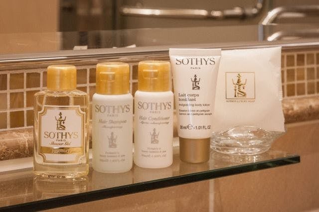 Amenities