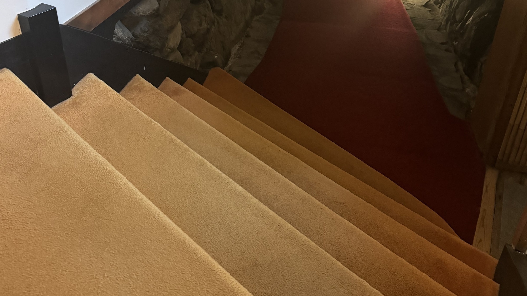 12 tikar tatami Kamar bergaya Jepang dengan tempat tidur ~Dilarang merokok~ [Shirakikan lantai 1 ~shiraki~]