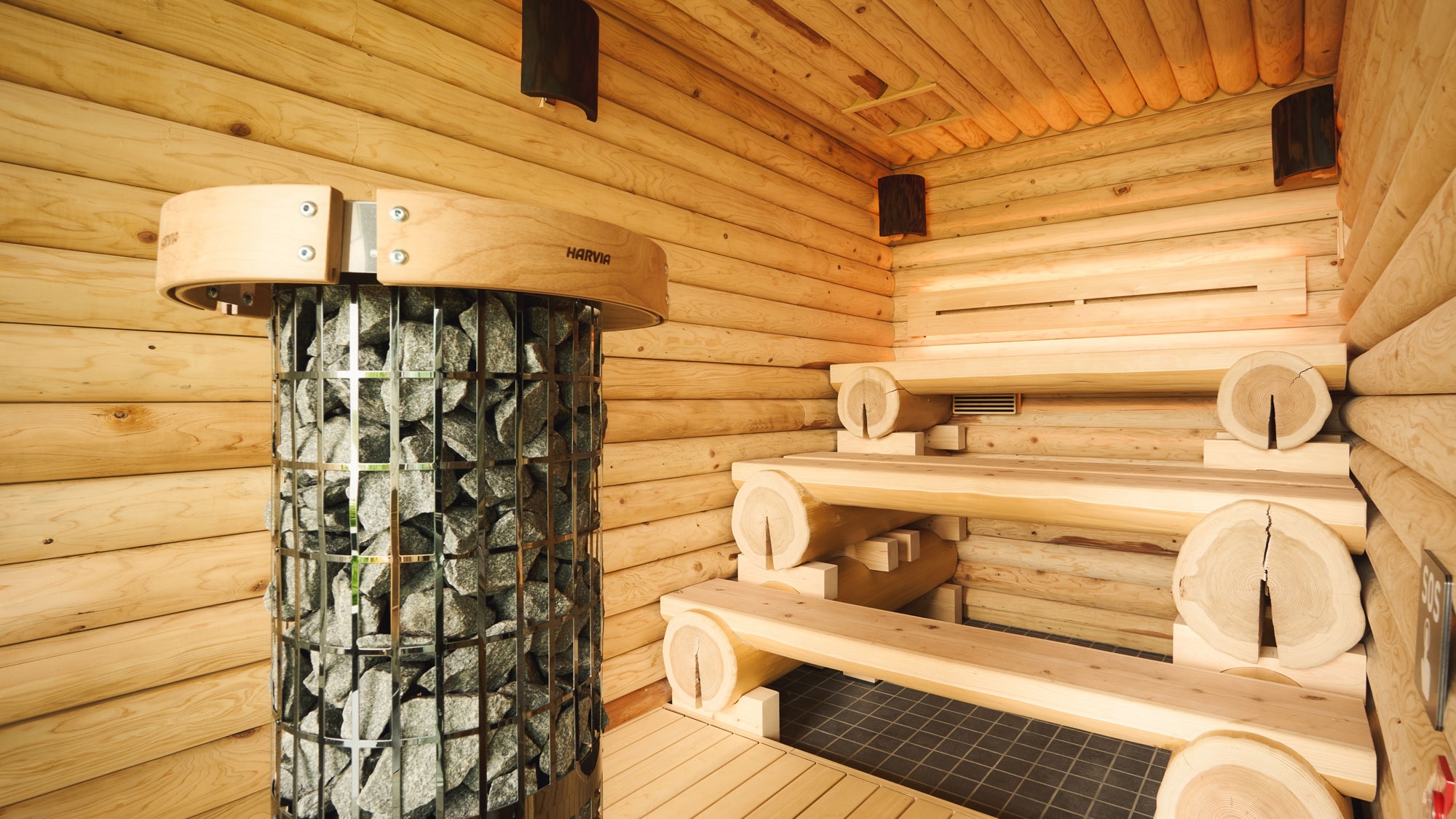 [อ่างอาบน้ำขนาดใหญ่] ยูมิ ซาวน่า