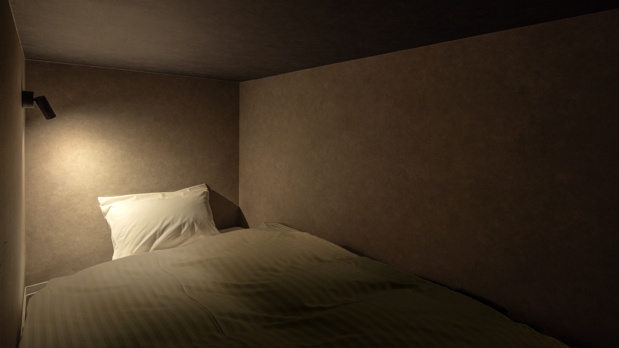 Dormitory Room