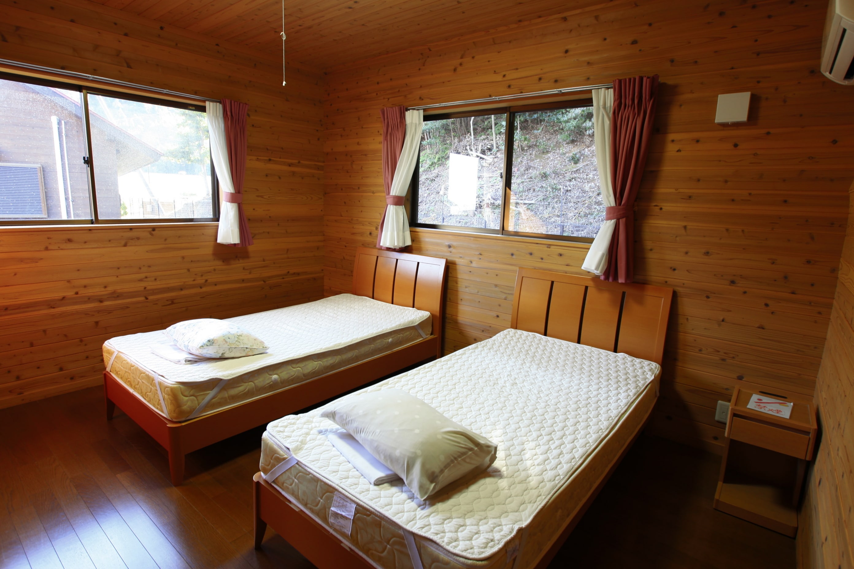 ห้องนอน