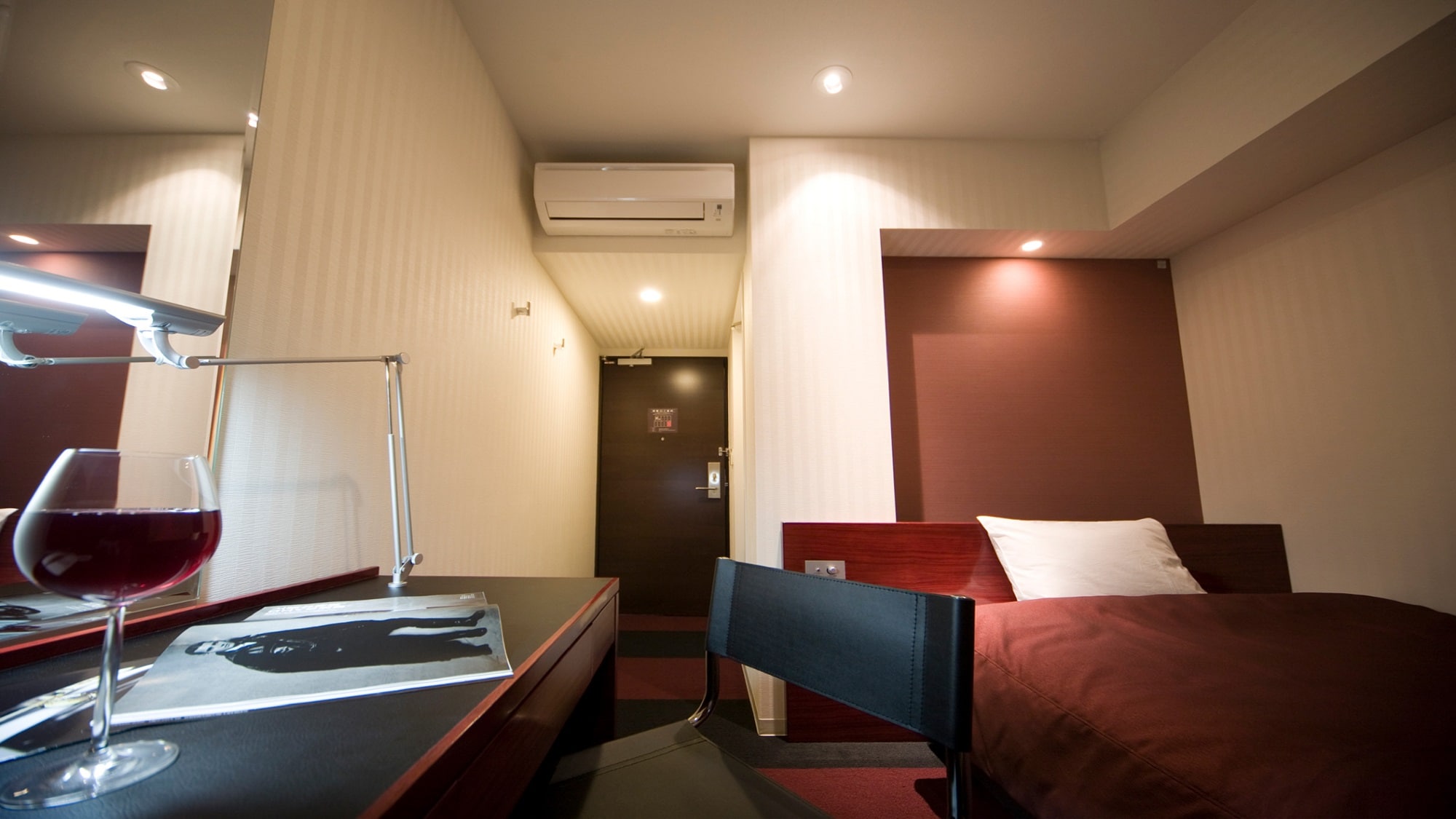 Single Room