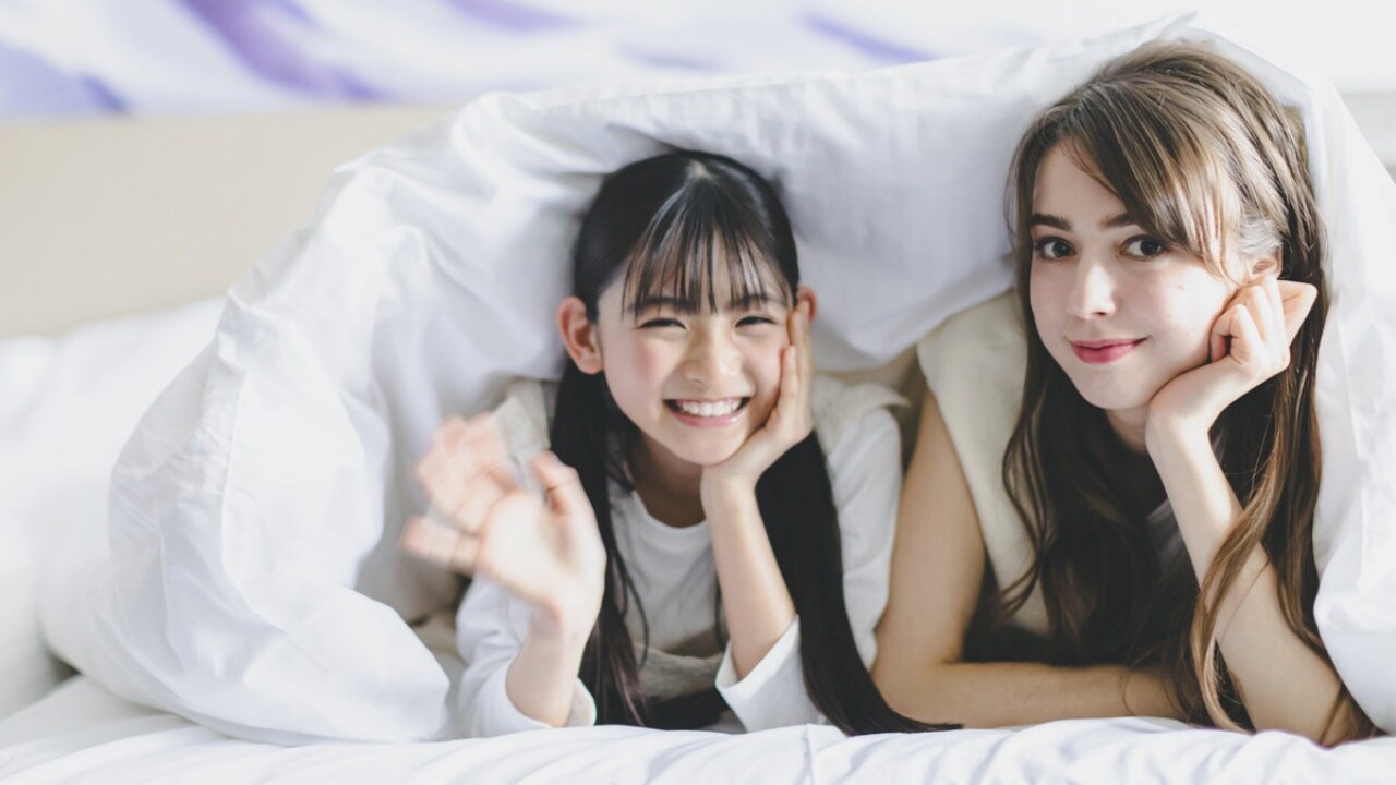 어린이 동반에 추천