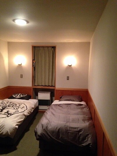 Western-style room
