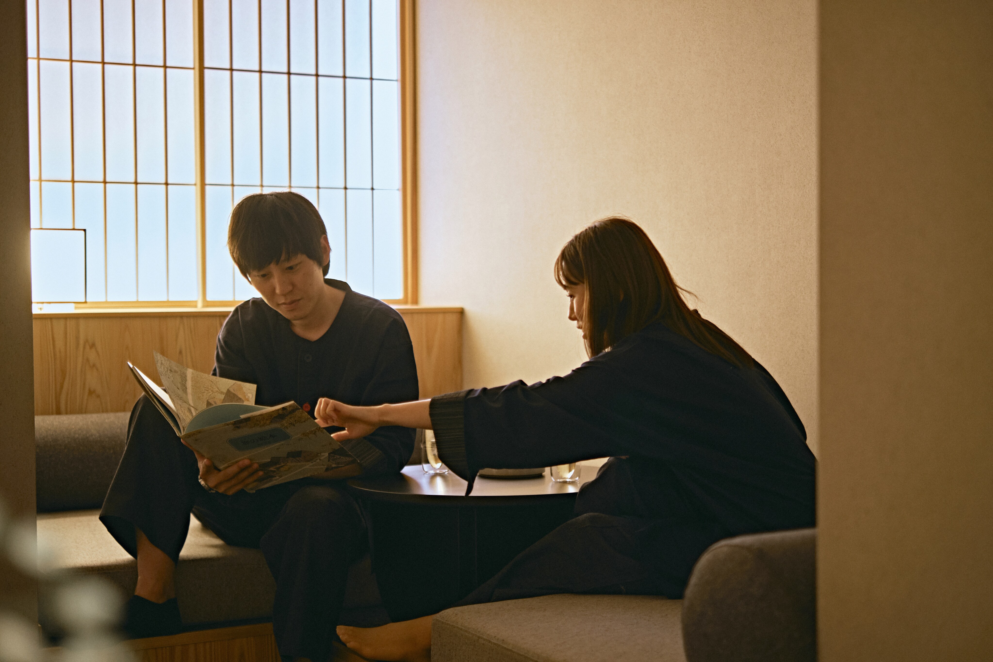 客房（2 張單人床）