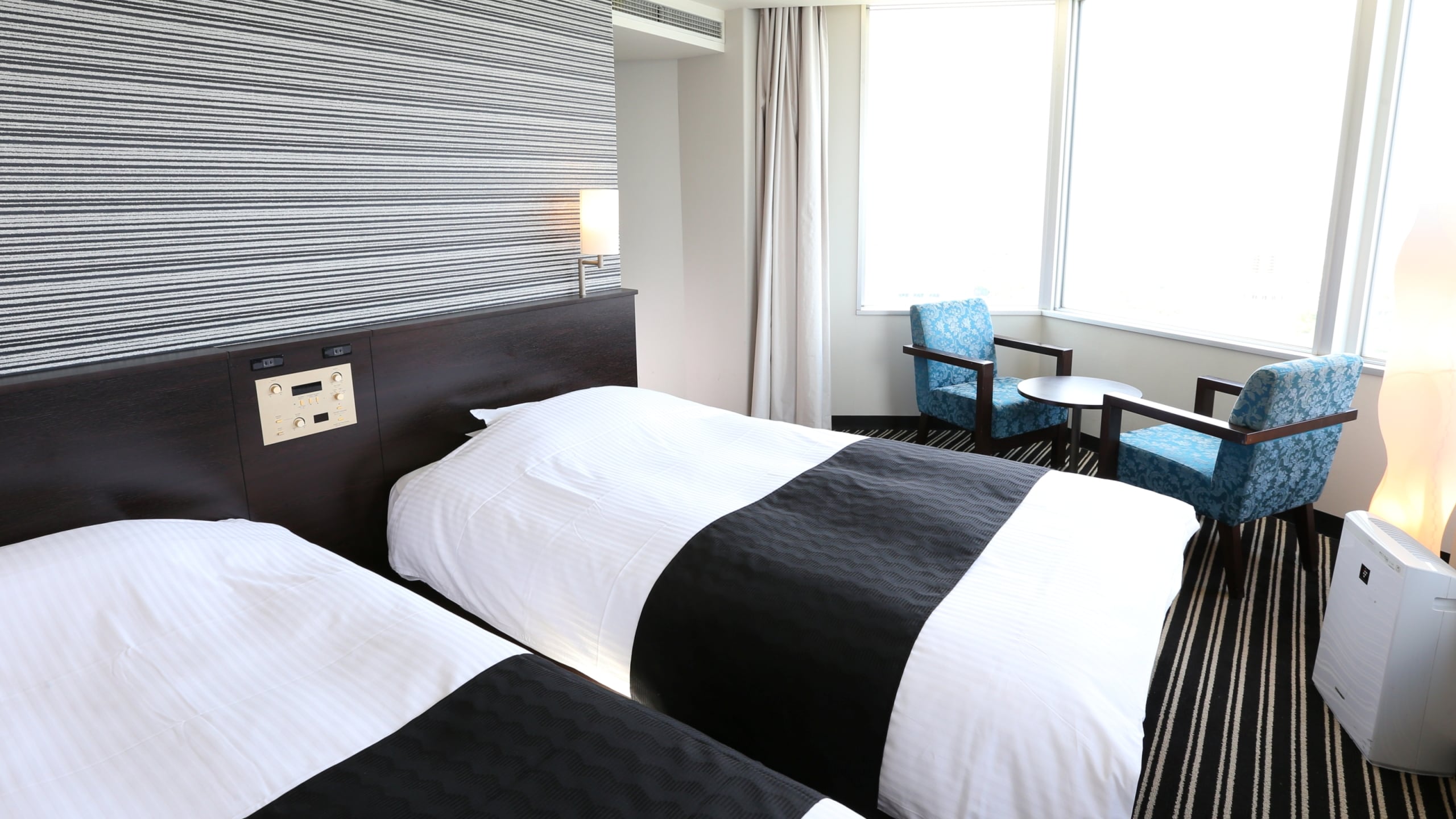 Hotel photo 61 of APA Hotel & Resort (Tokyo Bay Makuhari).