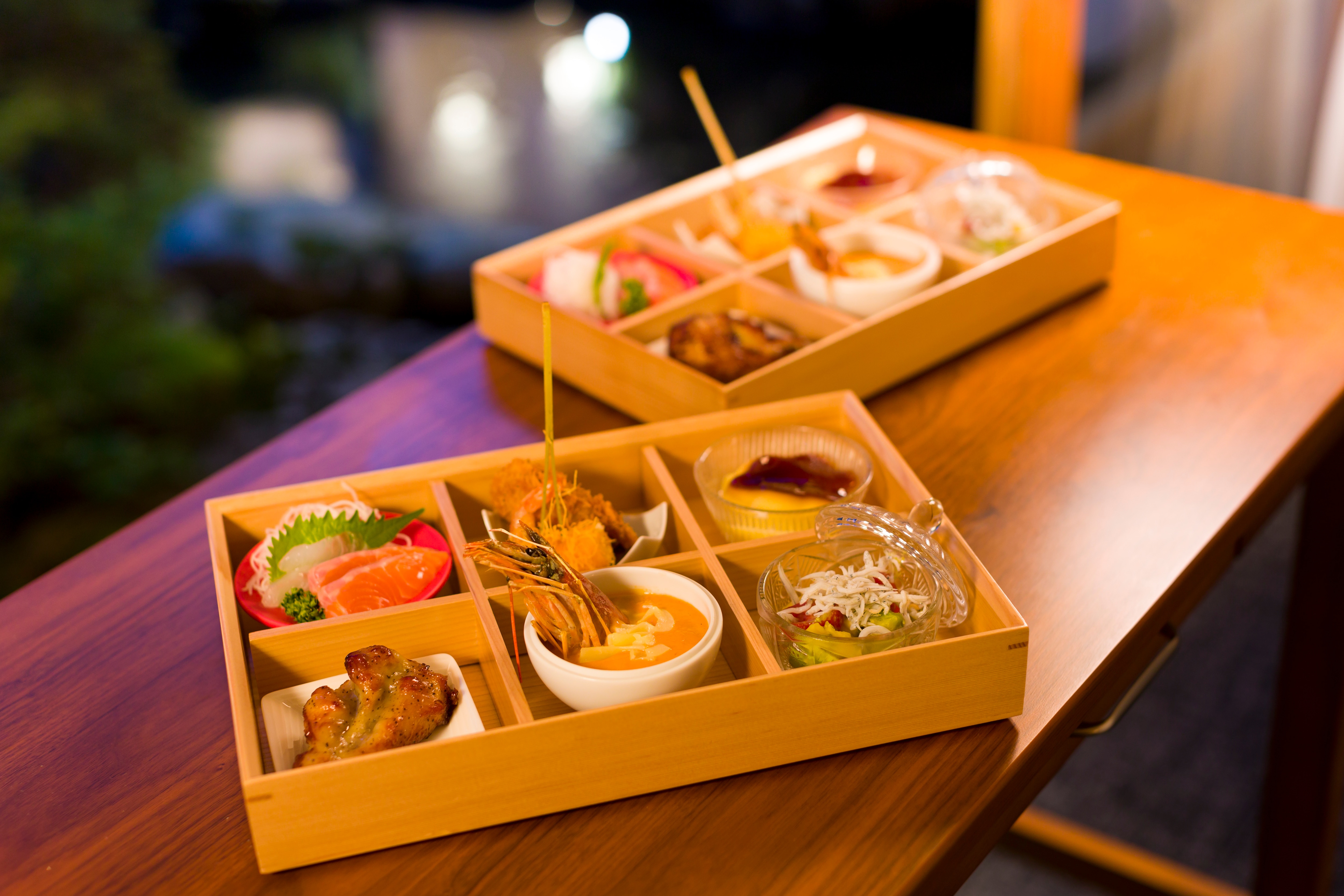 Contoh makanan yang sesuai dengan usia anak