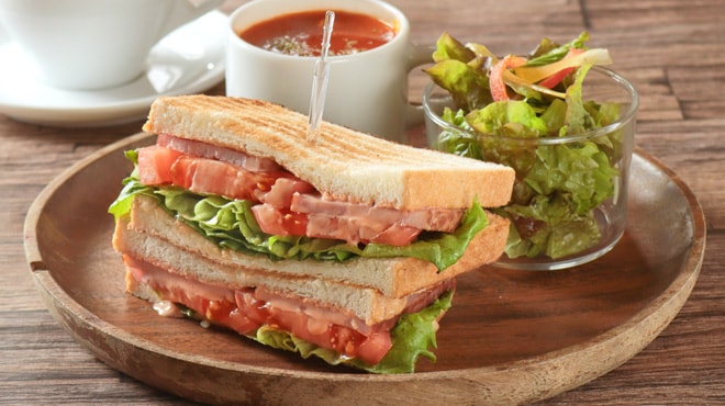 sandwich