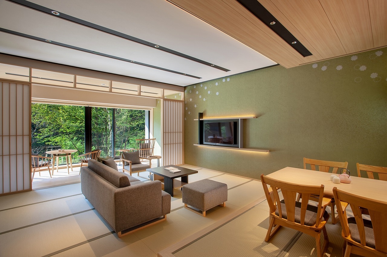 Premium Suite