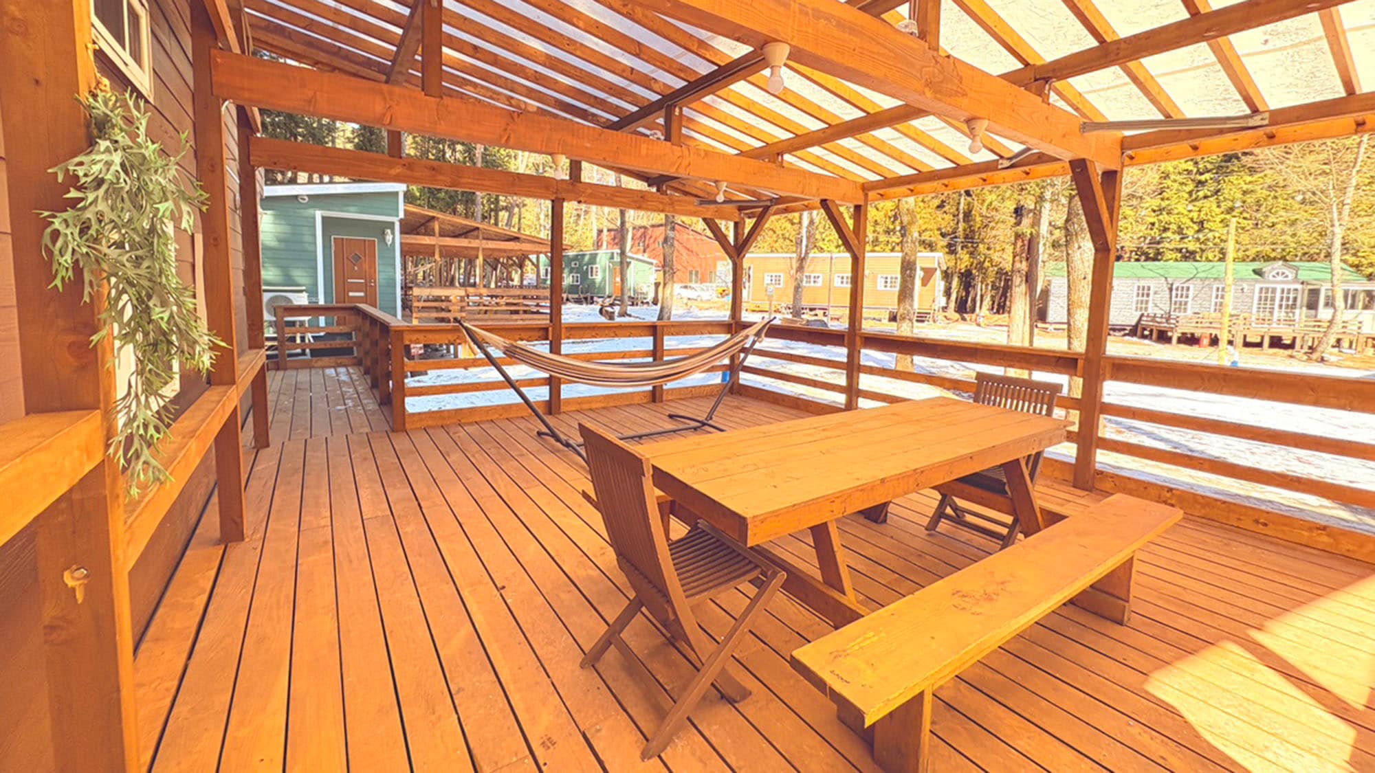 Hotel information and reservations for Workshop Camp Resort