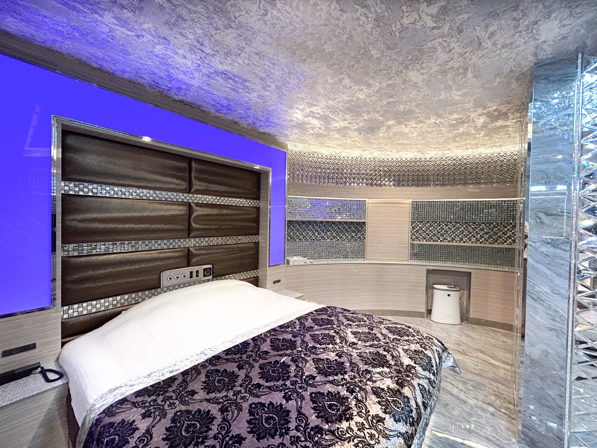Luxury